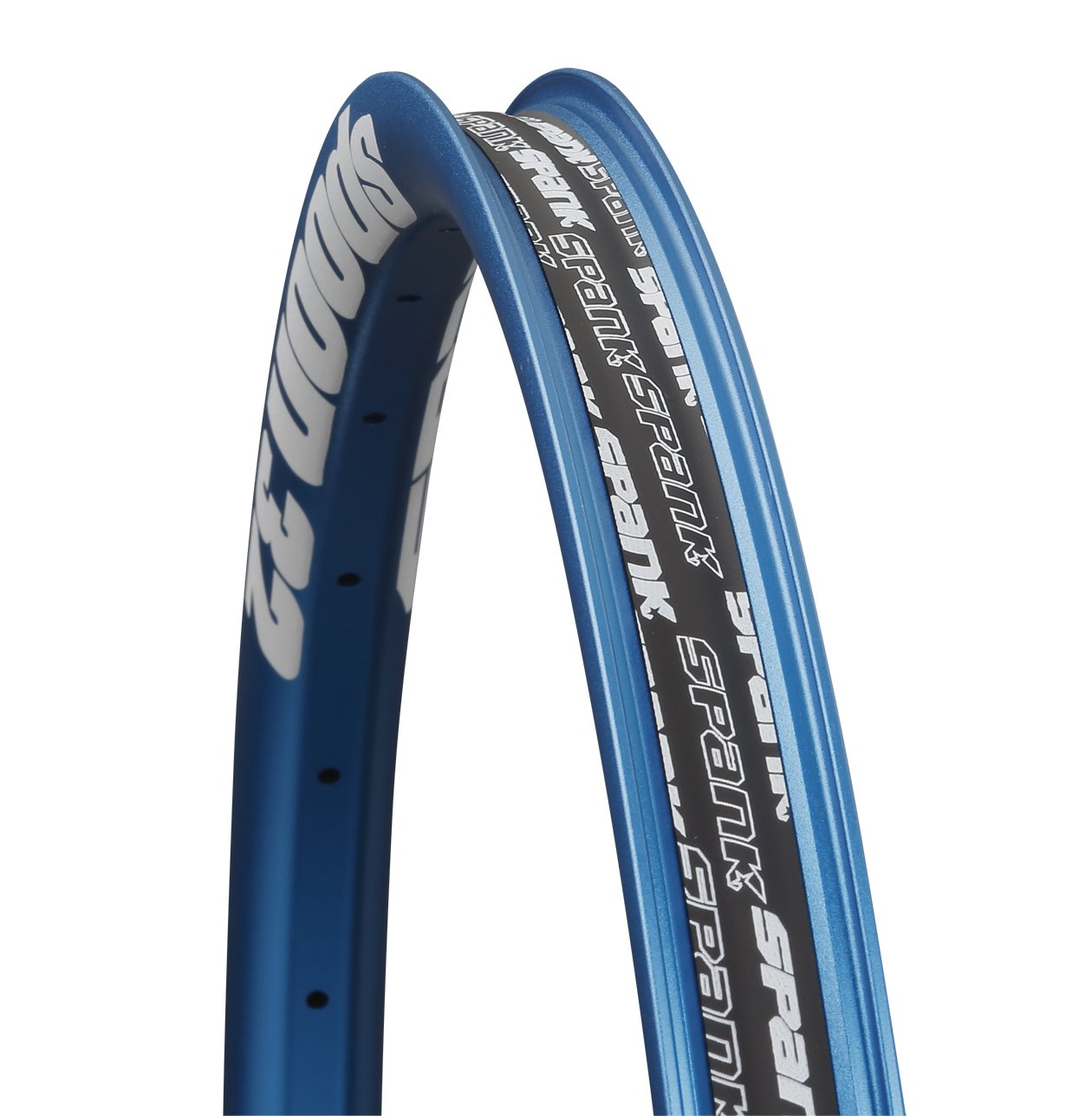 Amazon.co.jp: SPANK(スパンク) SPANK SPIKE フラットペダル 9/16