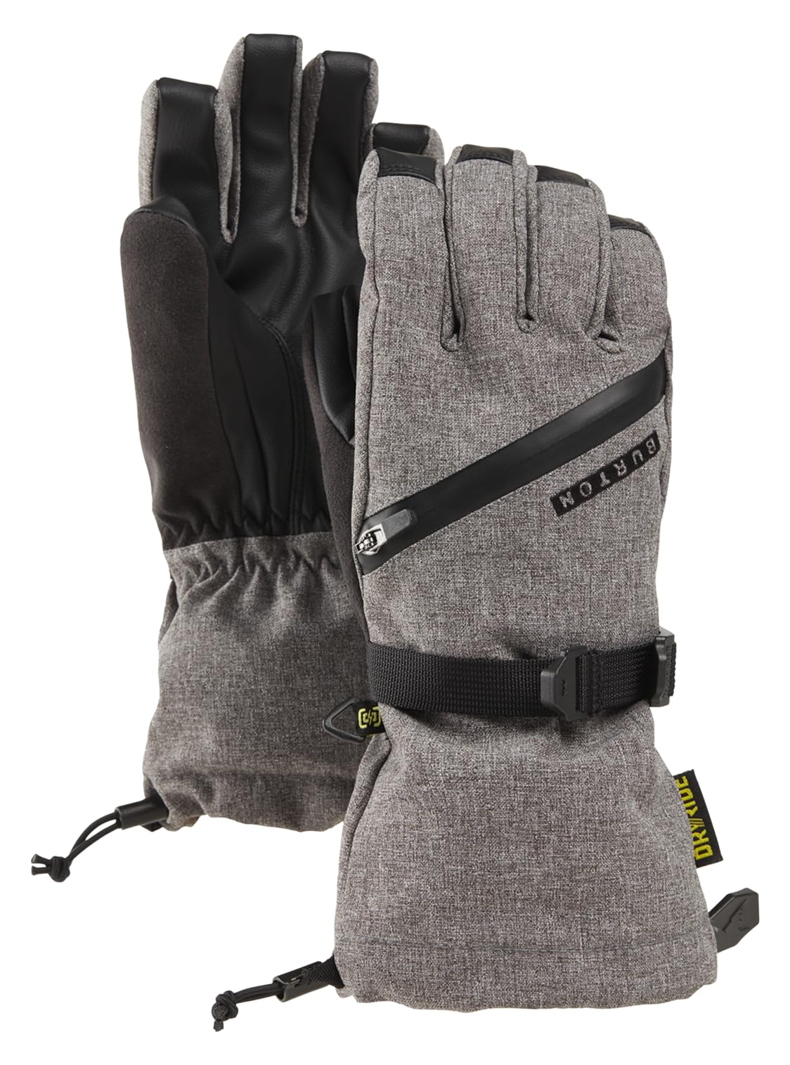 Burton Gants d'aération pour enfants