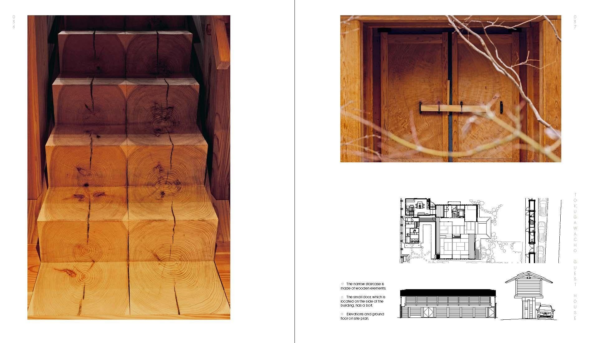 Japanese Homes: Minimalism, Balance, Elegance