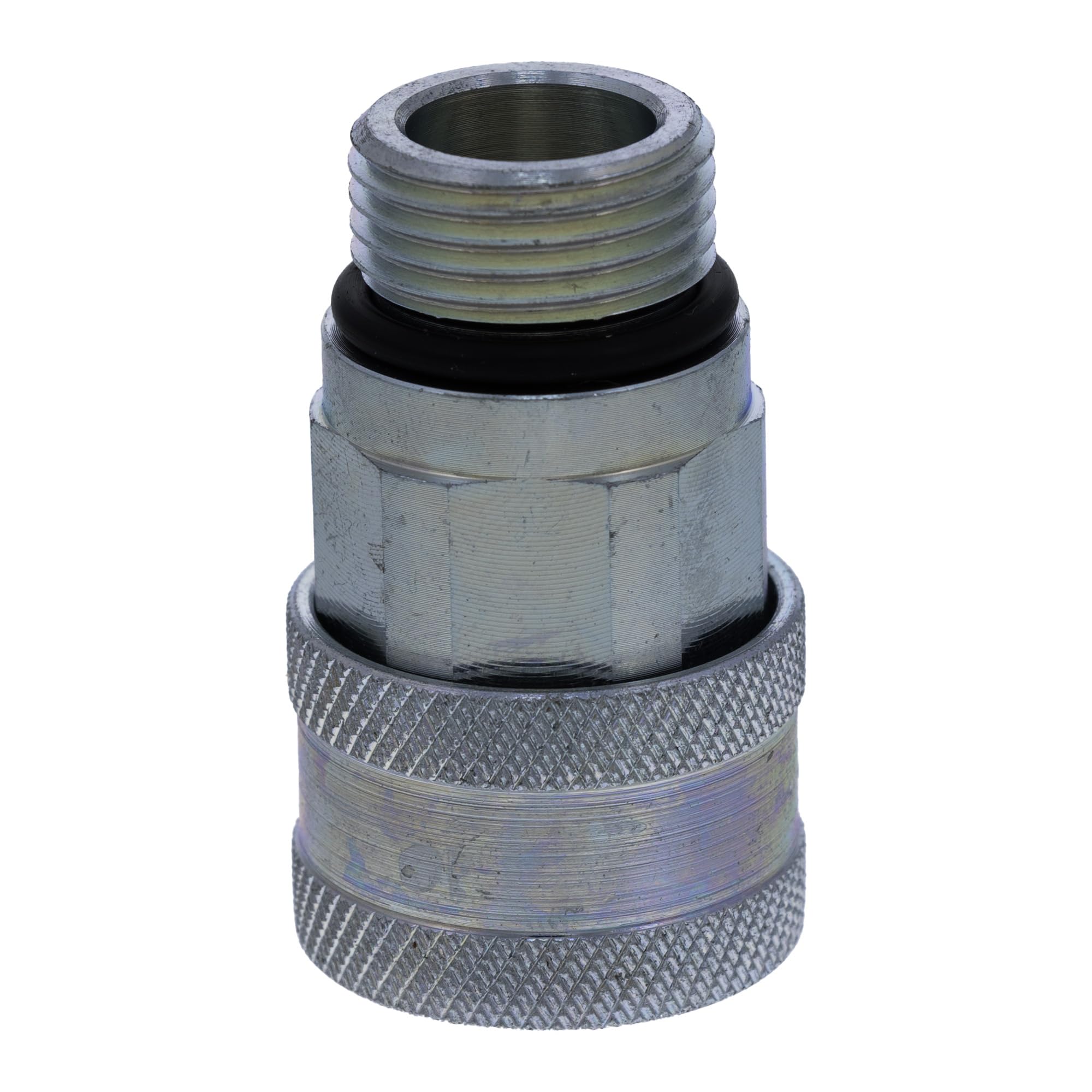 Coupler AM115139 John Deere raccord hydraulique rapide d'origine