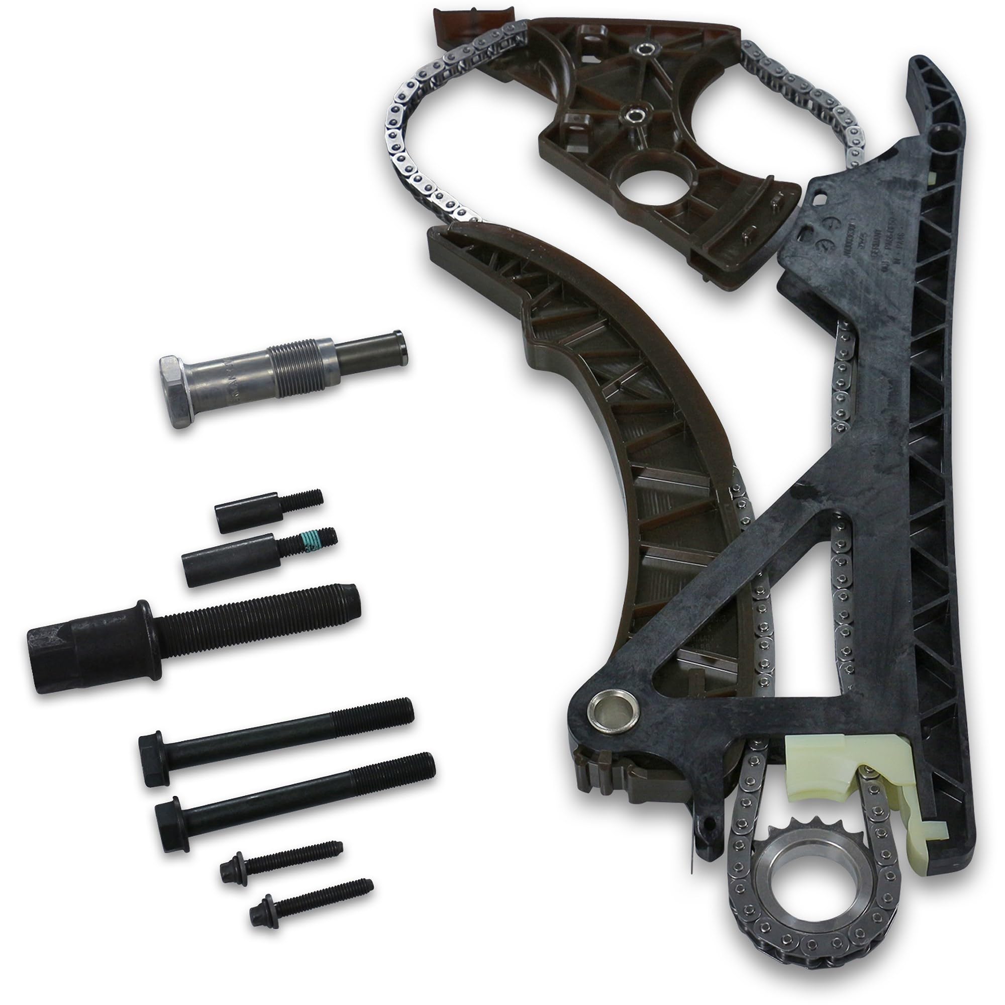 Zestaw Łańcucha Rozrządu FEBI BILSTEIN 47659