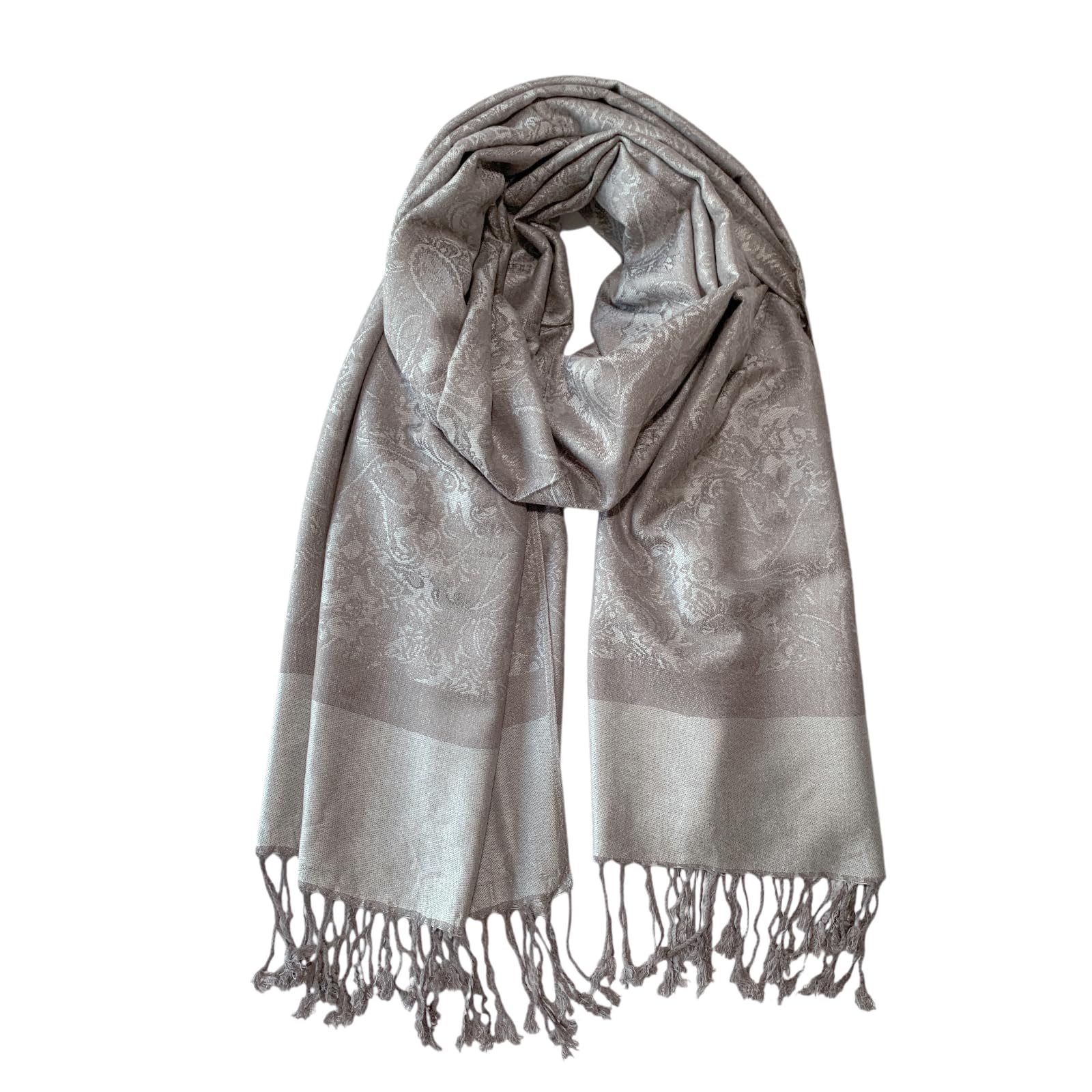 Pashmina Shawls and Waps Rave Scarf for Weddings Festival