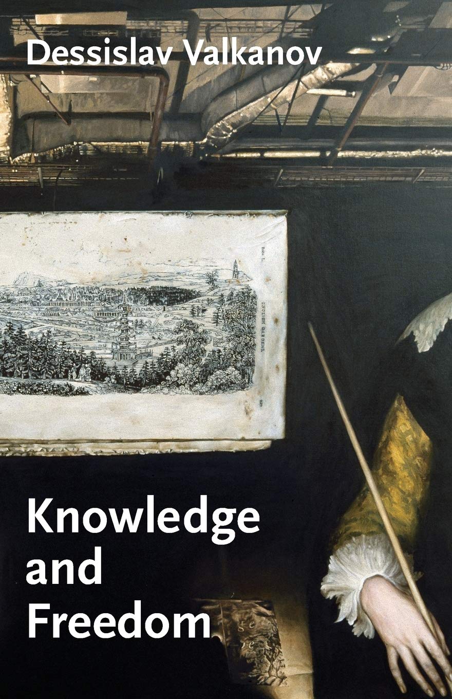Buy Knowledge and Freedom: Essays in German Idealism — BookShops.in