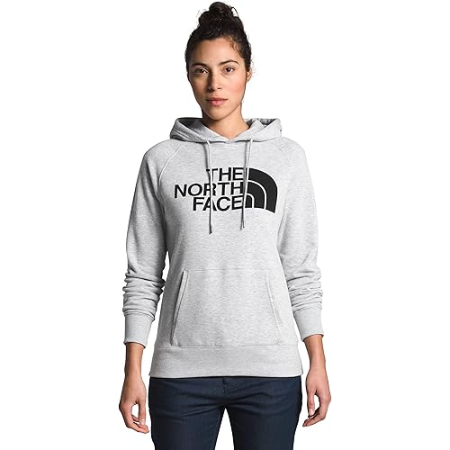 THE NORTH FACE Plus Size Half Dome Pullover Hoodie
