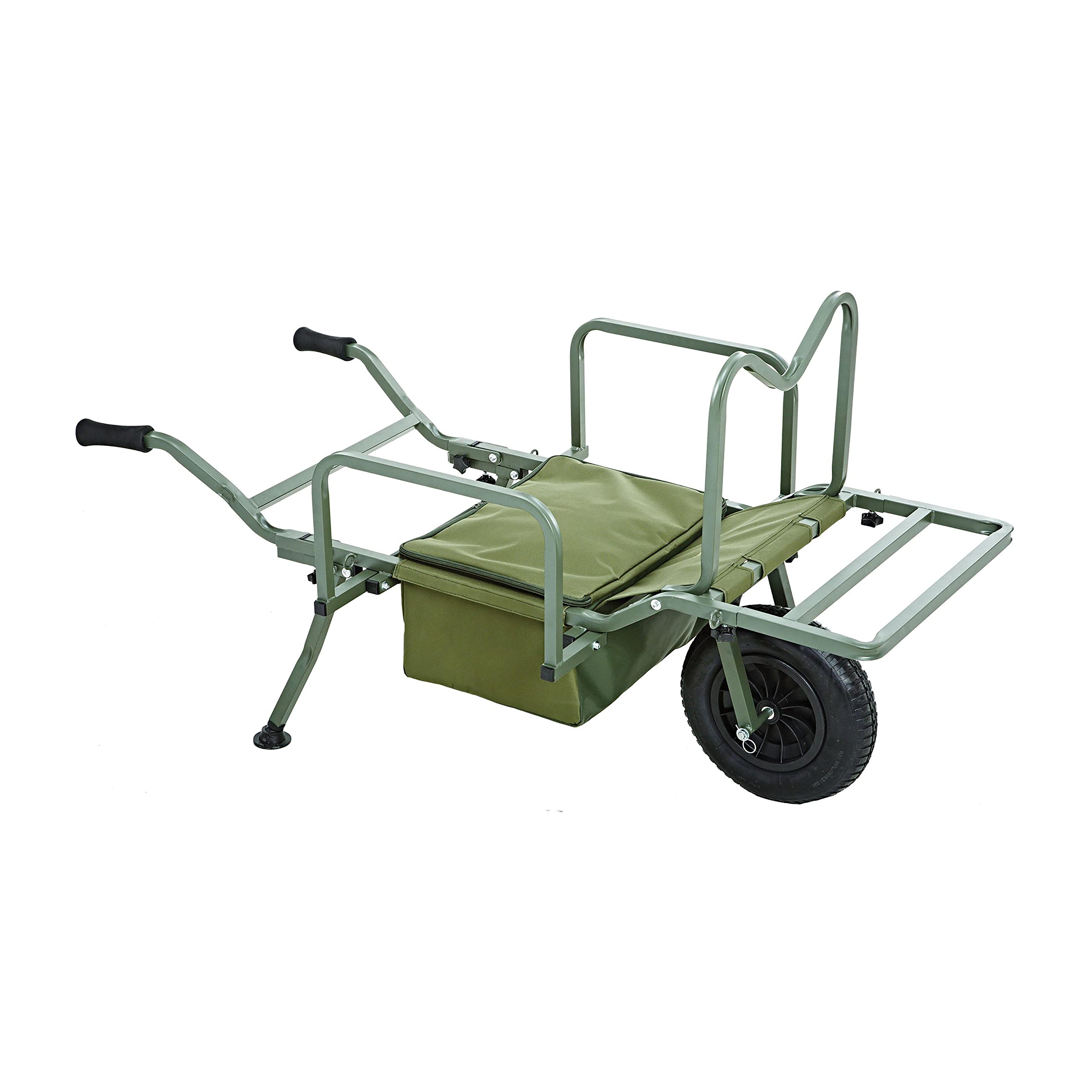 Trakker Default X-Trail Galaxy Barrow