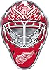 FANMATS NHL Auto NHL Mask Emblem