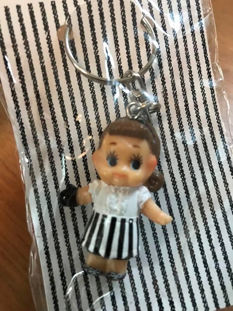 キューピー人形　50周年記念 おもてなしママ キューピー3分クッキング 3分クッキング』放送50周年で“ママキユーピー”登場 | オリコン