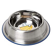 Algopix Similar Product 7 - Our Pets Durapet NonTip Bowl Small 2