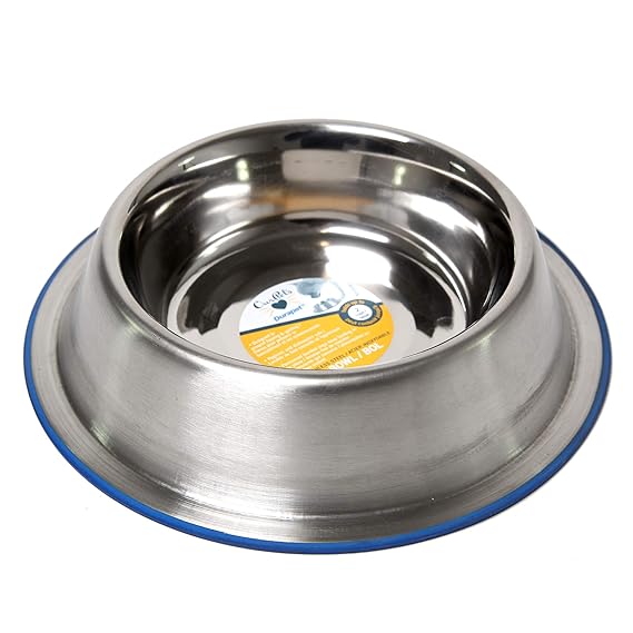 Our Pets Durapet Non-Tip Bowl, Small