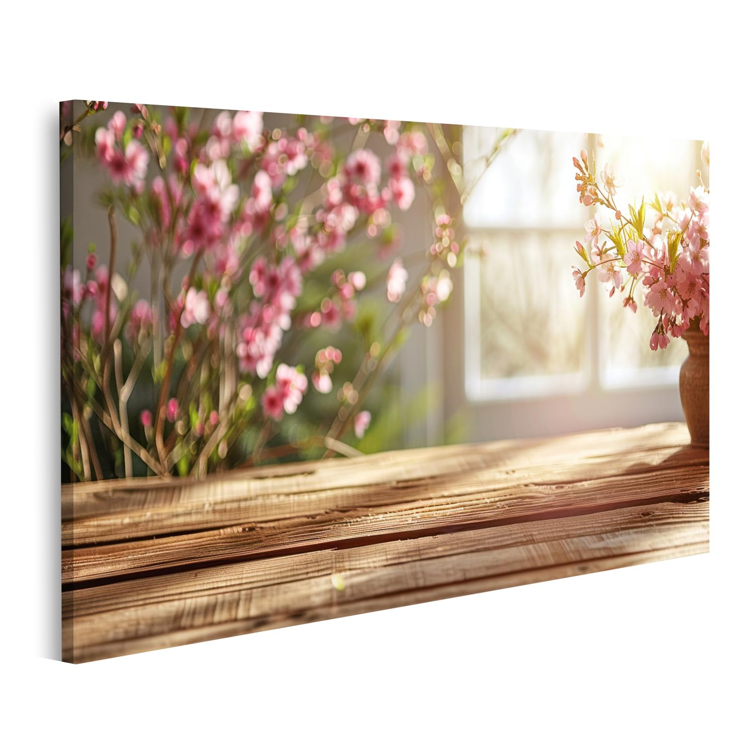 Tableau sur toile islandburner cadeau idéal pour décoration de Pâques