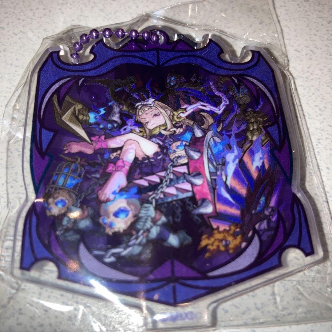 Amazon | ジューダス モンスト モンドリ 超巨大ガチャ SUPER BIG GACHA 