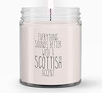 Vista 37 de Navidad, regalo de cumpleaños para terapeuta ocupacional Best Effin' terapeuta ocupacional nunca vela, velas de soja natural 9Oz Ak4237