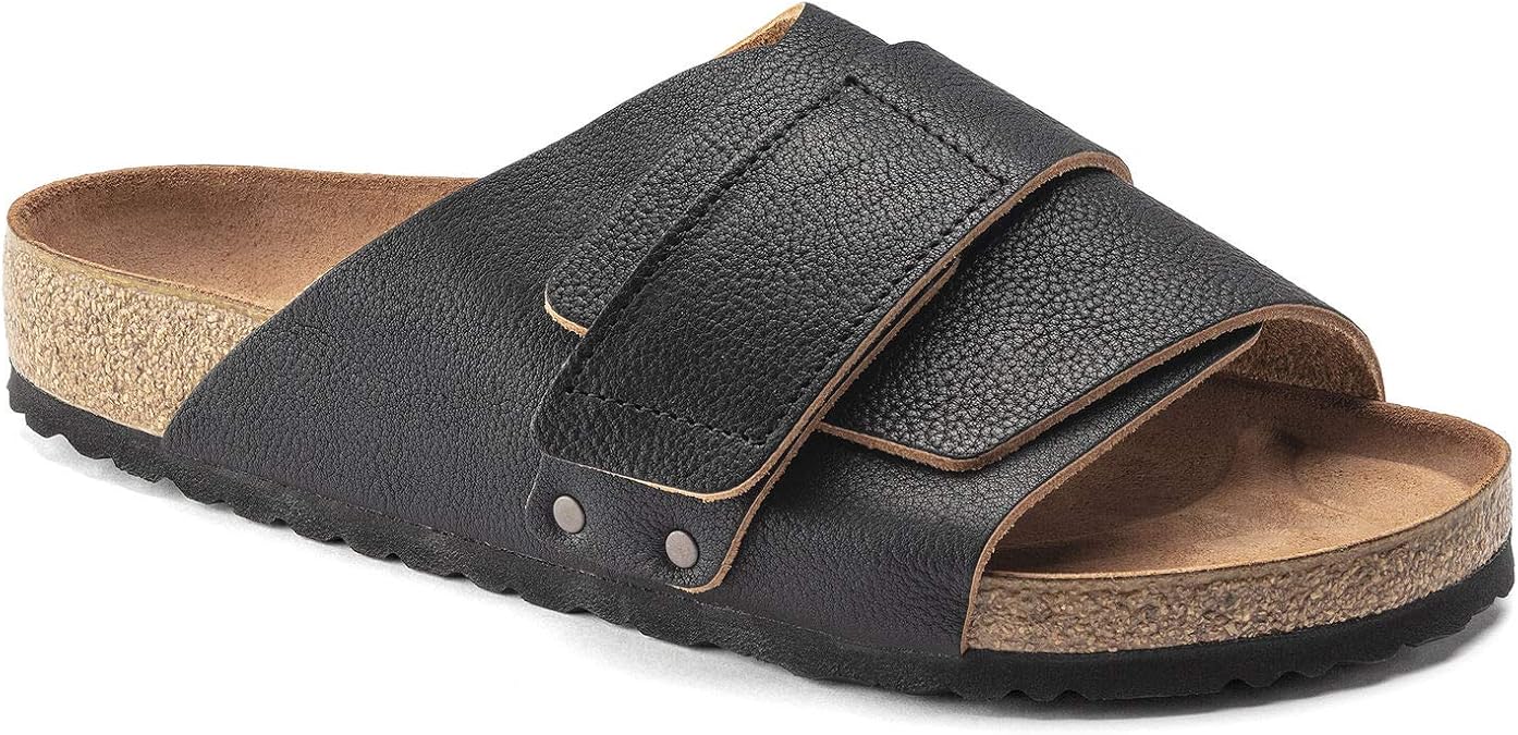 birkenstock kyoto soft footbed sandals