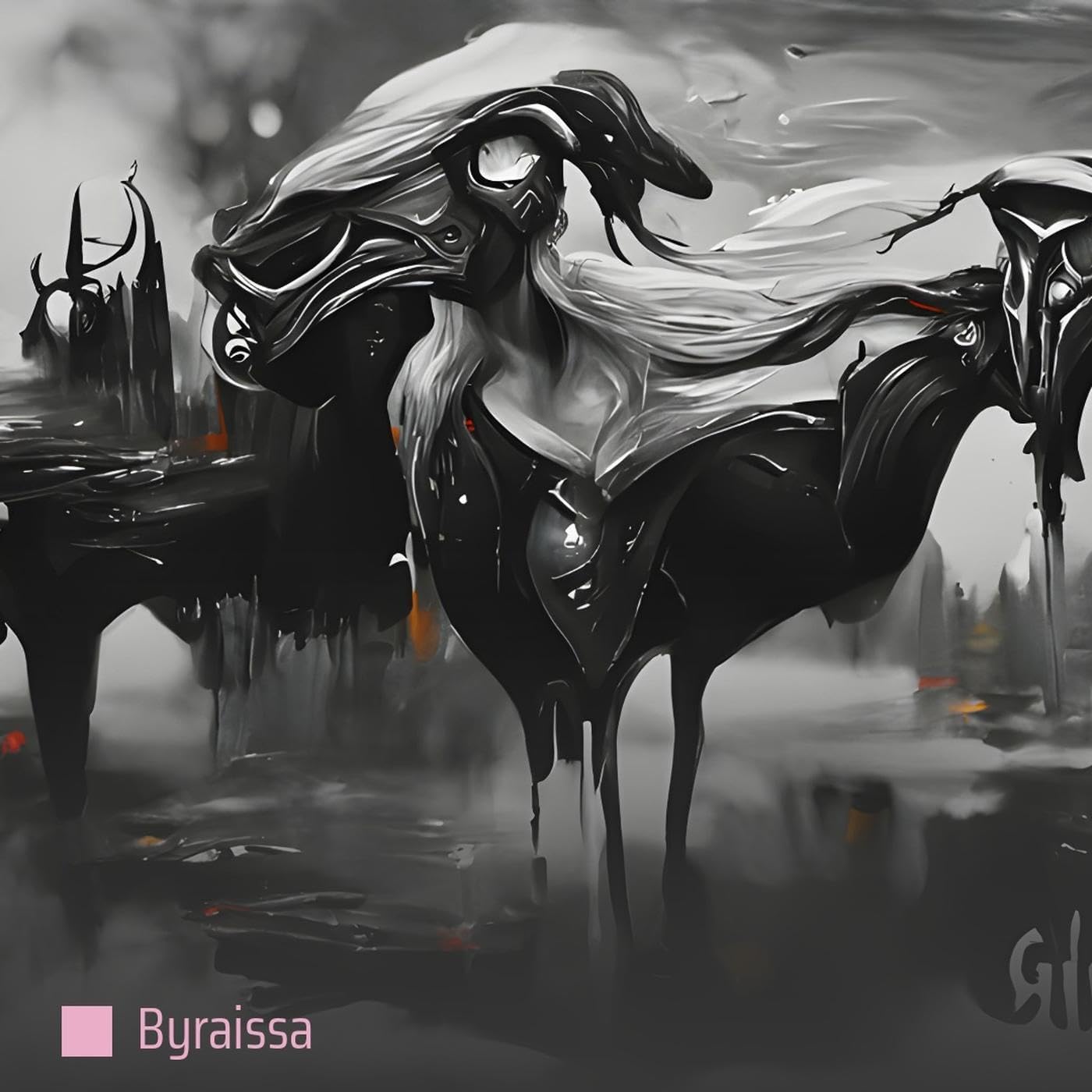 Sonata of Hidden Feathers