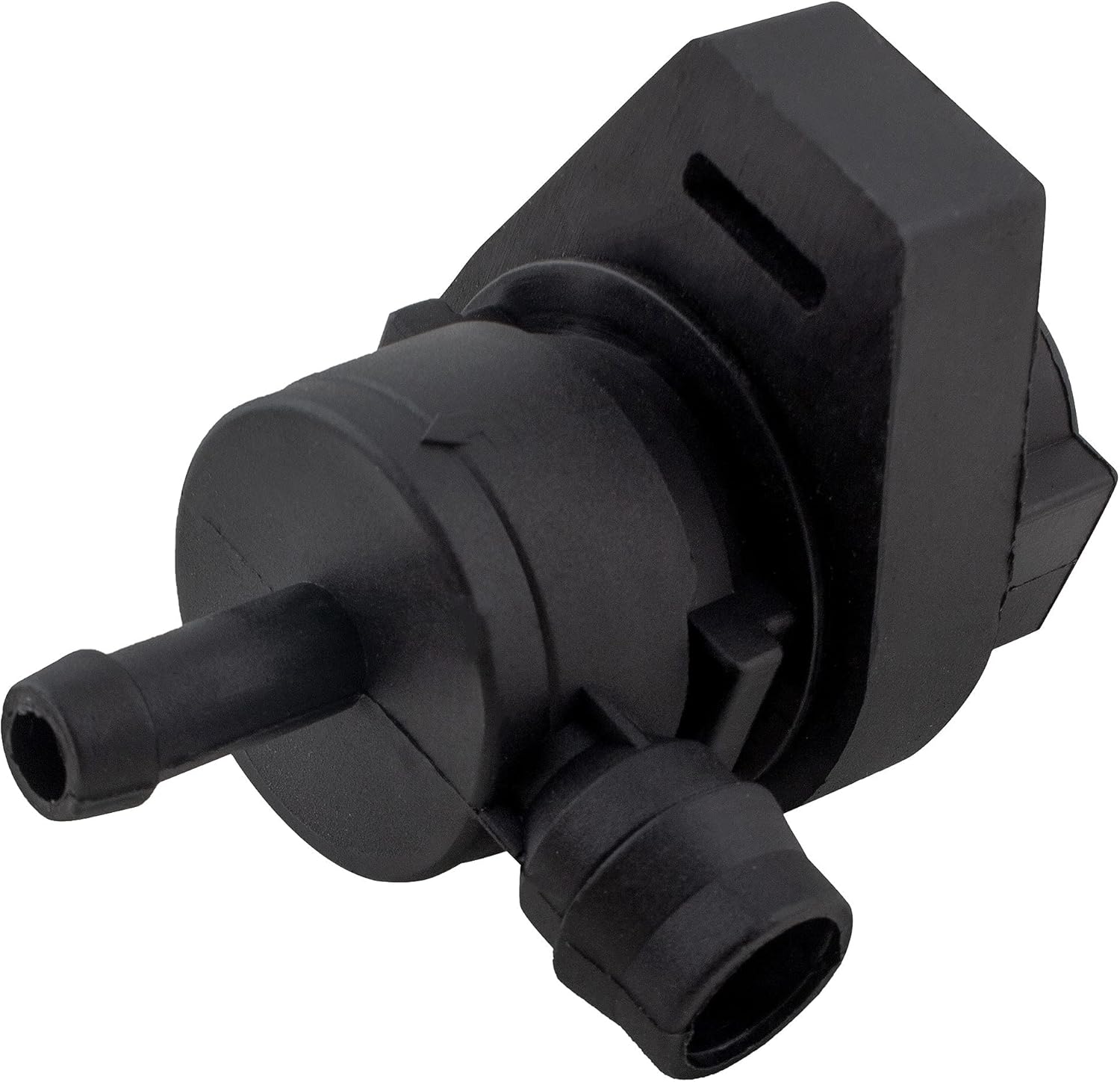 BOXI Fuel Tank Vent Canister Purge Vent Valve Solenoid Compatible for BMW 323i 325Ci 325i 328i 30Ci 330i 525i 528i 530i 540i 740i 740iL 750iL X5 Z3 Z4 Z8 | Replaces 13901433603