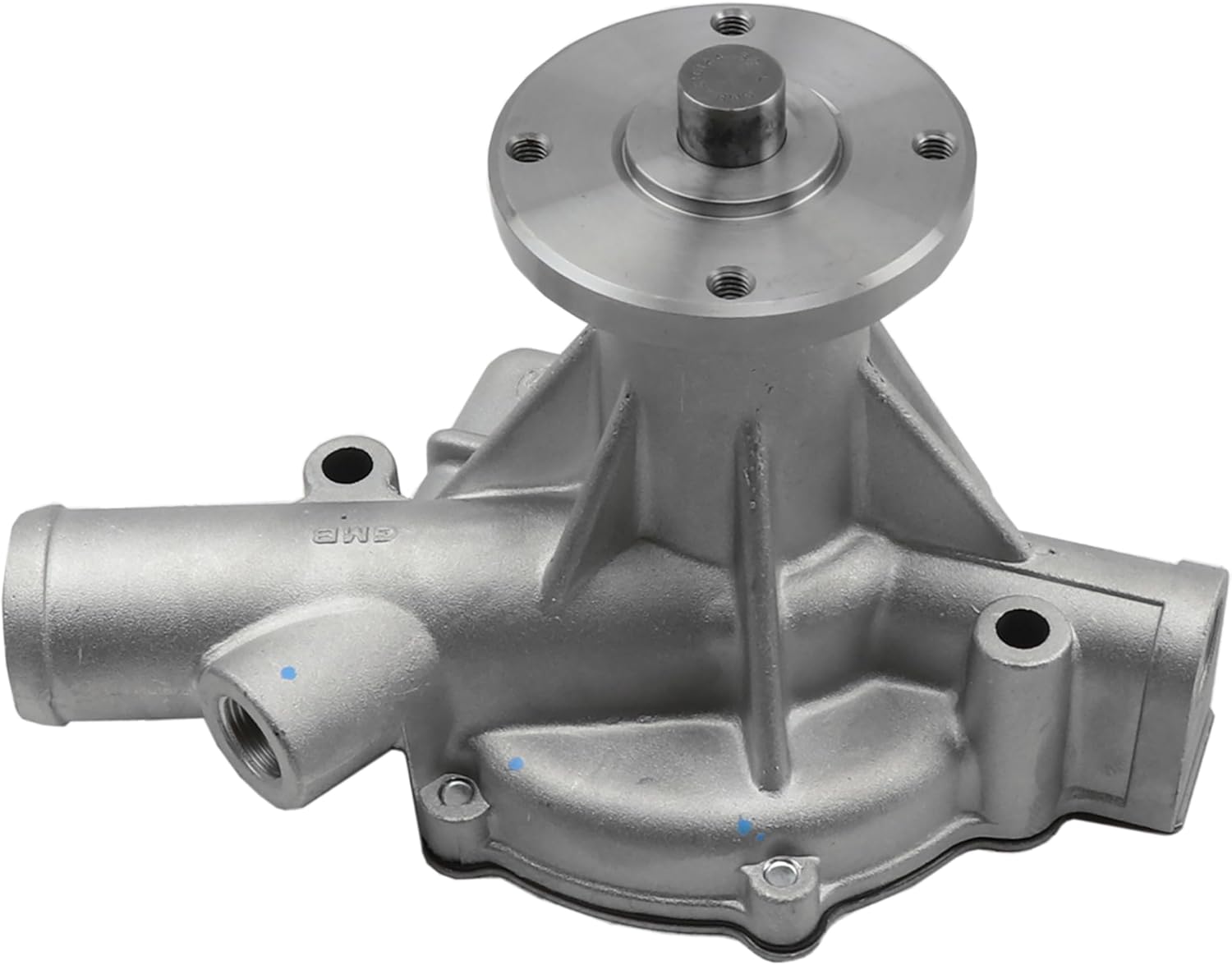 Beck/Arnley 131-0457 Water Pump