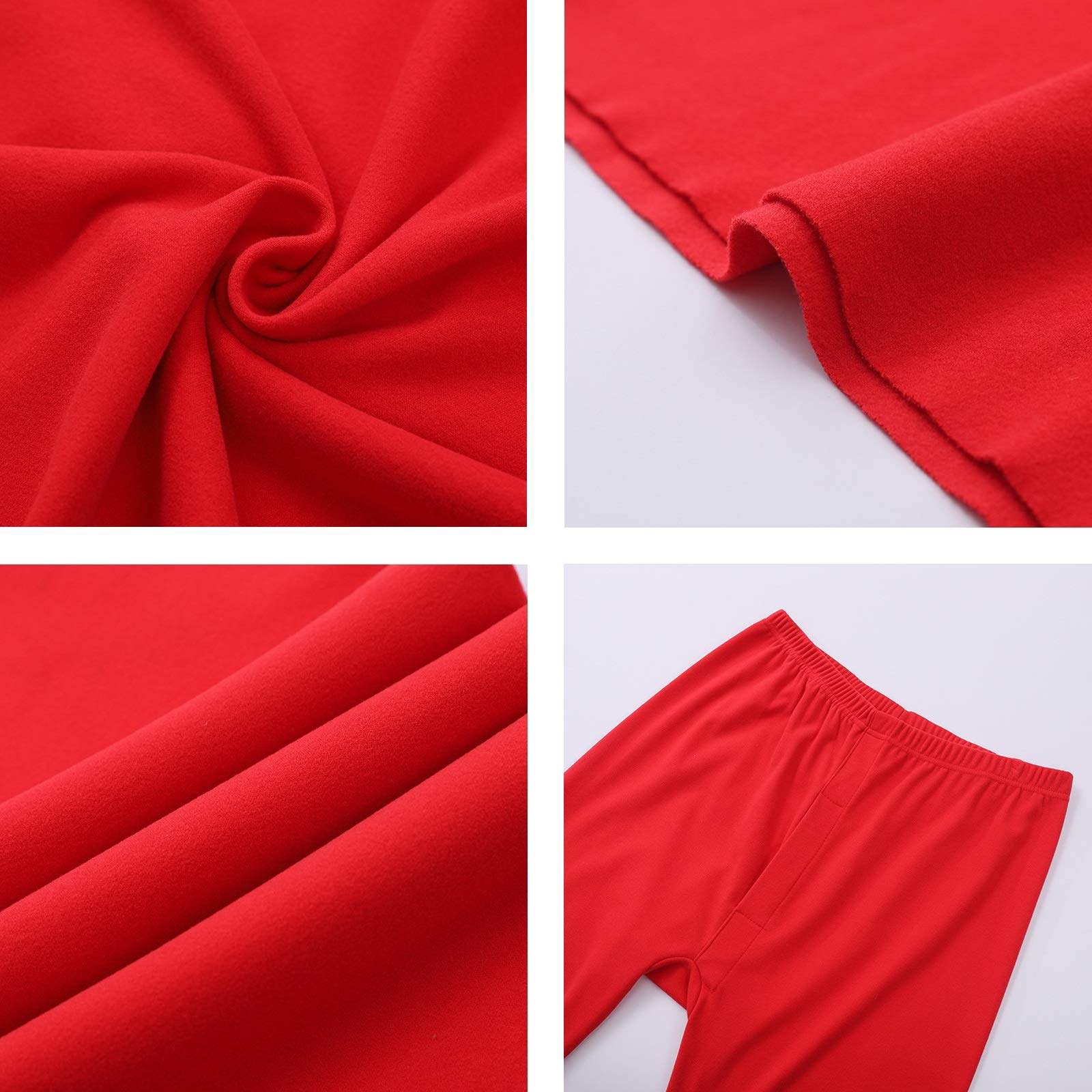 G&F Zestaw bielizny termoaktywnej dla mężczyzn, warstwa podstawowa, zestaw górny i dolny, długie majtki, szybkoschnące, oddychające, 3XL-8XL (kolor: kawowy, rozmiar: 4XL)