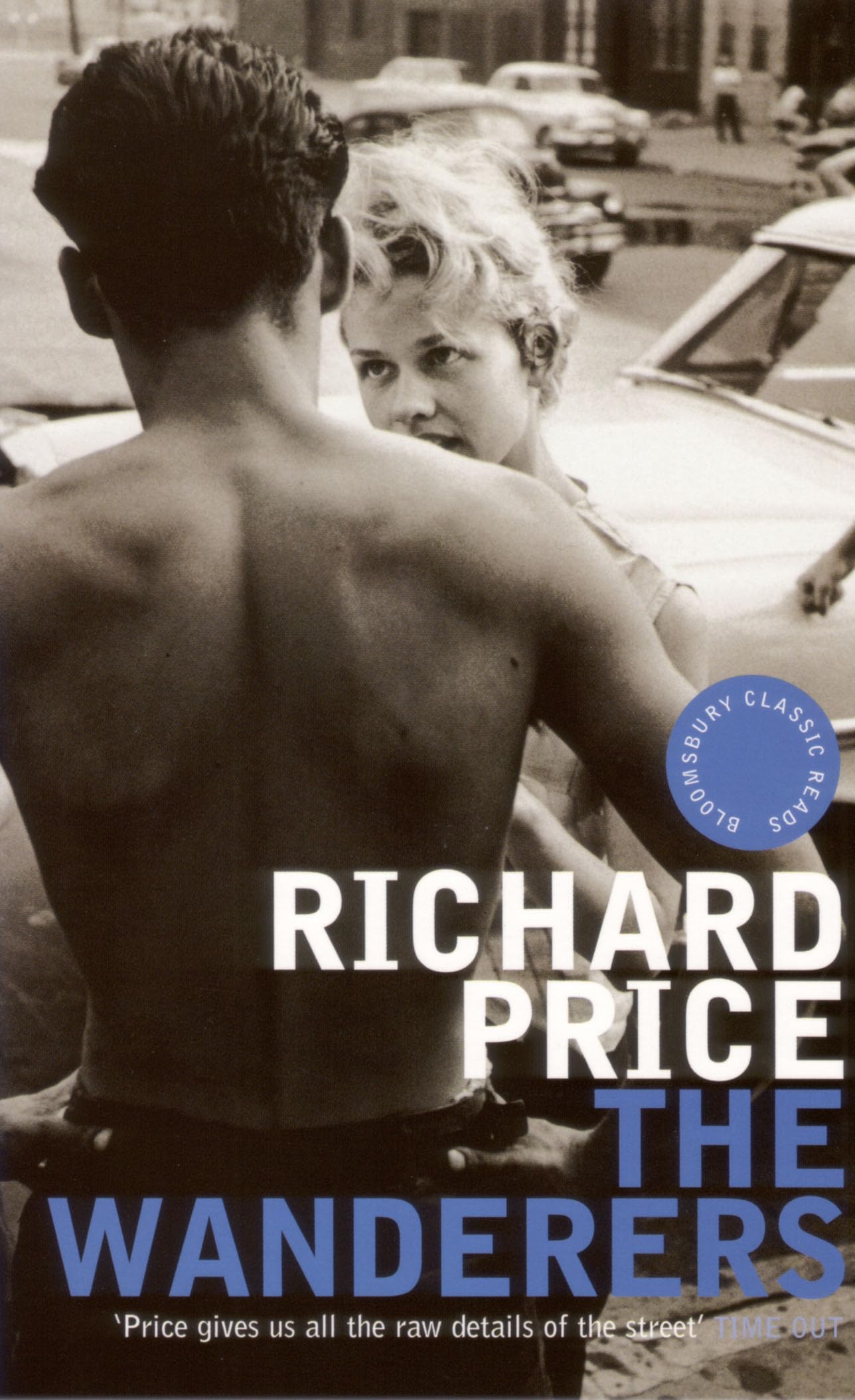 The Wanderers (Bloomsbury Classic Reads)