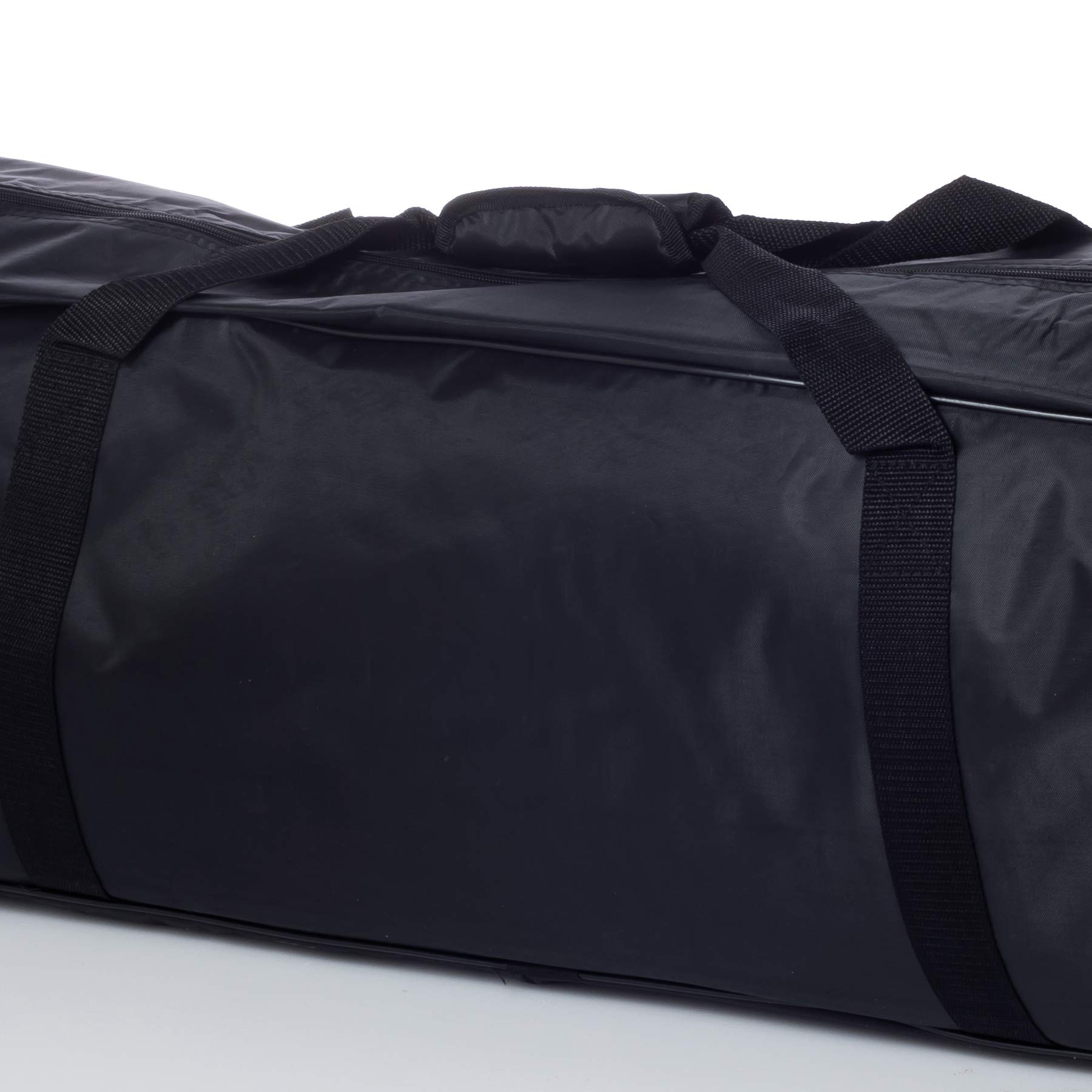 Bespeco BAG1000SP - Borsa per 2 supporti per casse