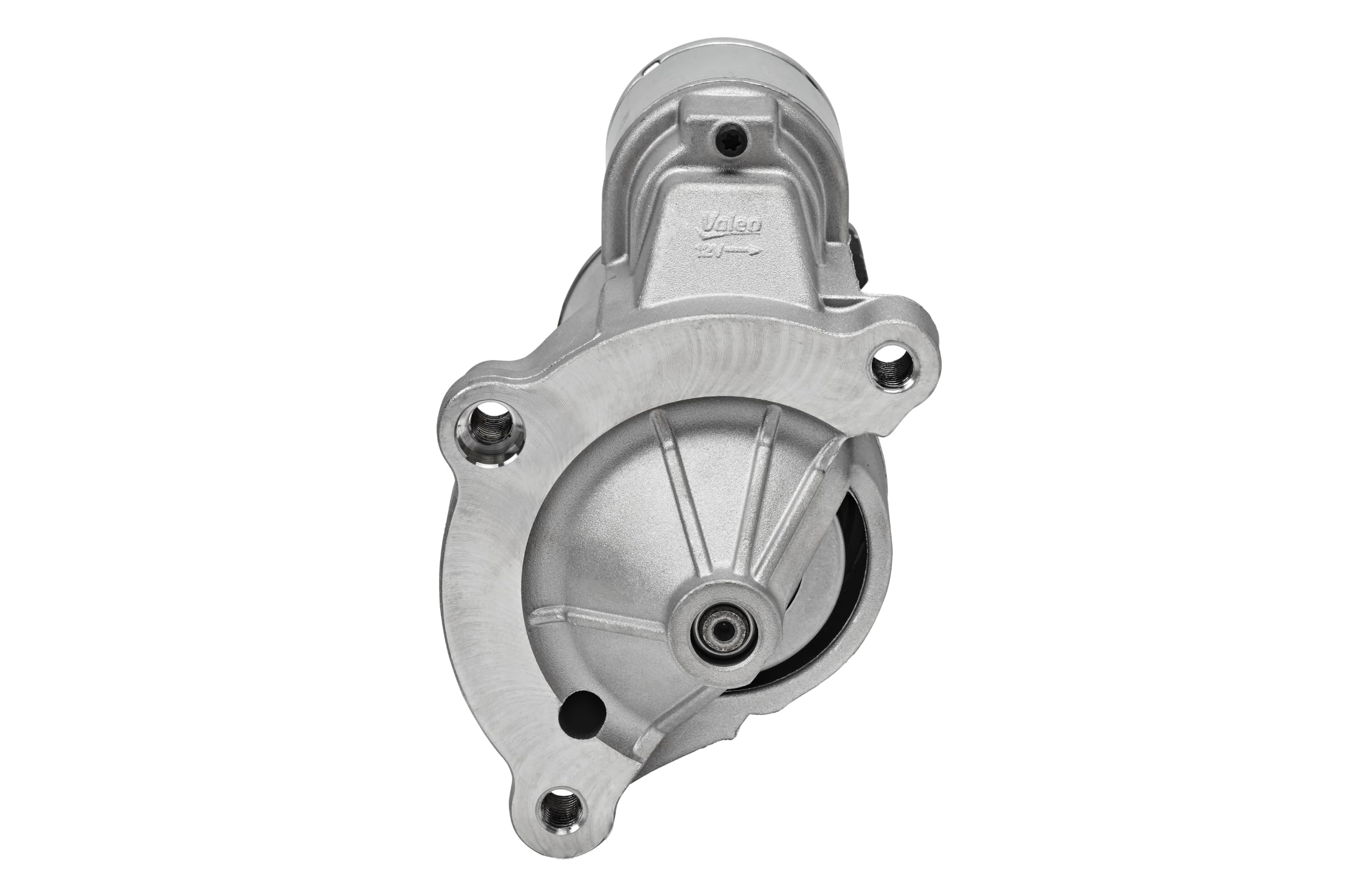 VALEO 438069 Starter Power: 1,7 kW Stop & Start: NO Number of teeth: 11 teeth Voltage: 12 V Rotation direction: CLOCKWISE