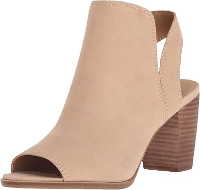 Lucky Brand Women's Lk-jubai Pump 