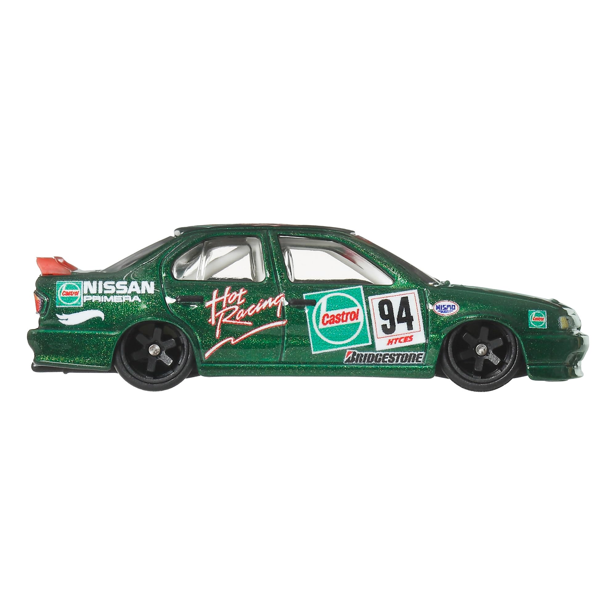 Amazon | ホットウィール(Hot Wheels) ブールバード '94 日産