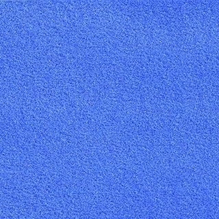 Melody Jane Dolls Houses Dollhouse Royal Blue Self Adhesive Carpet Miniature Wall to Wall Flooring