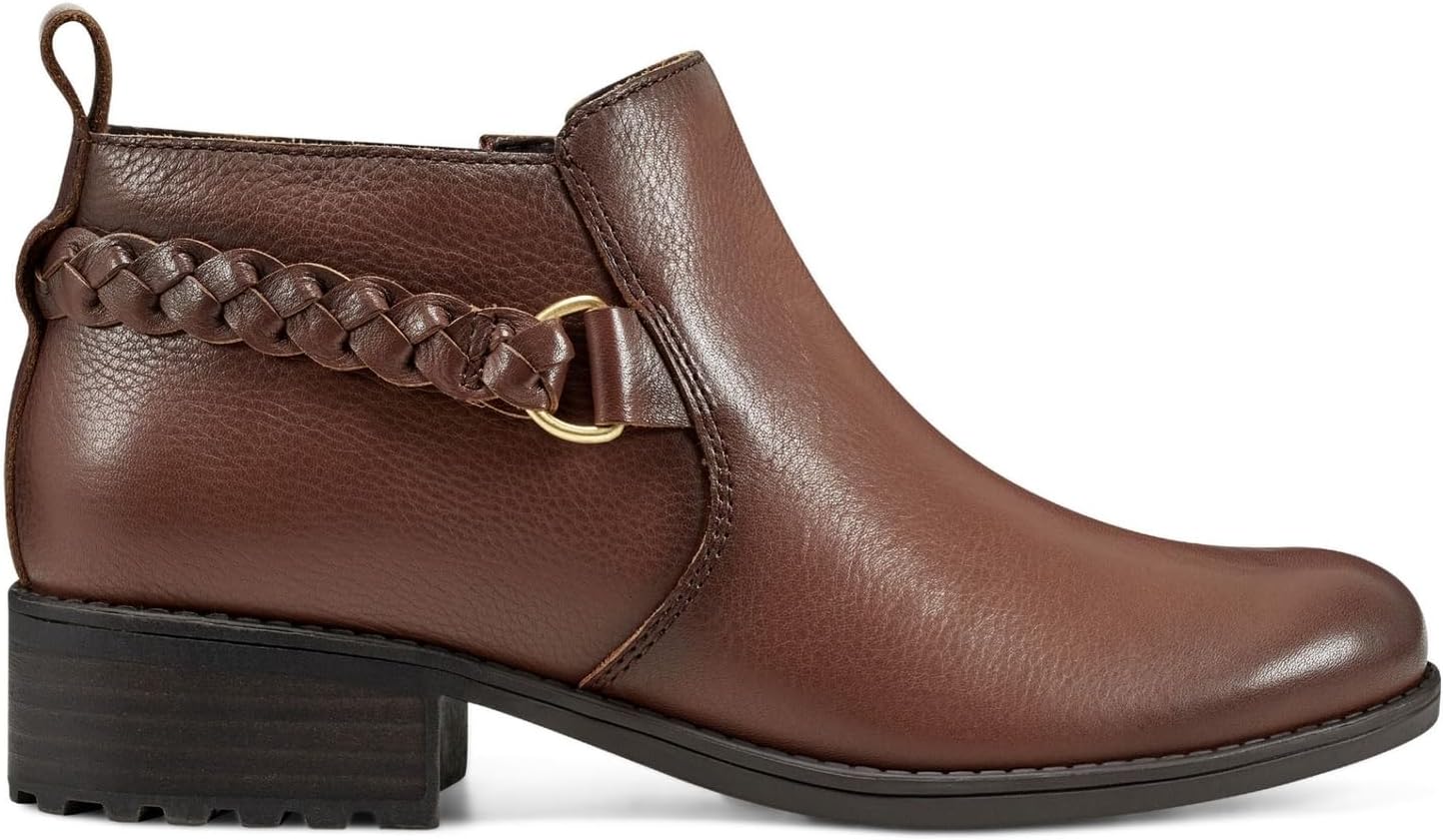 Easy Spirit Women's Roslyn Ankle Boots