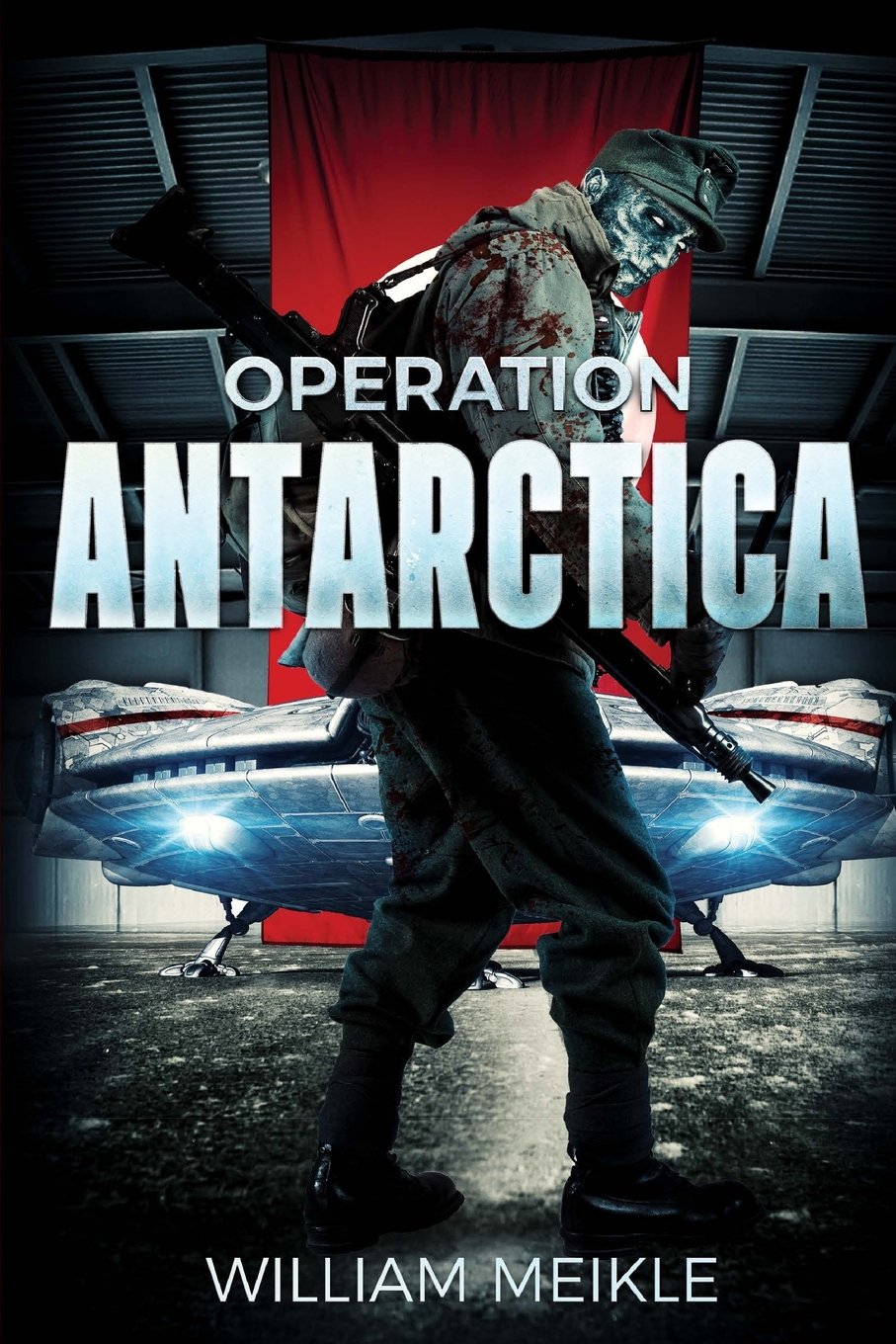 Operation Antarctica: 2 (S-Squad)