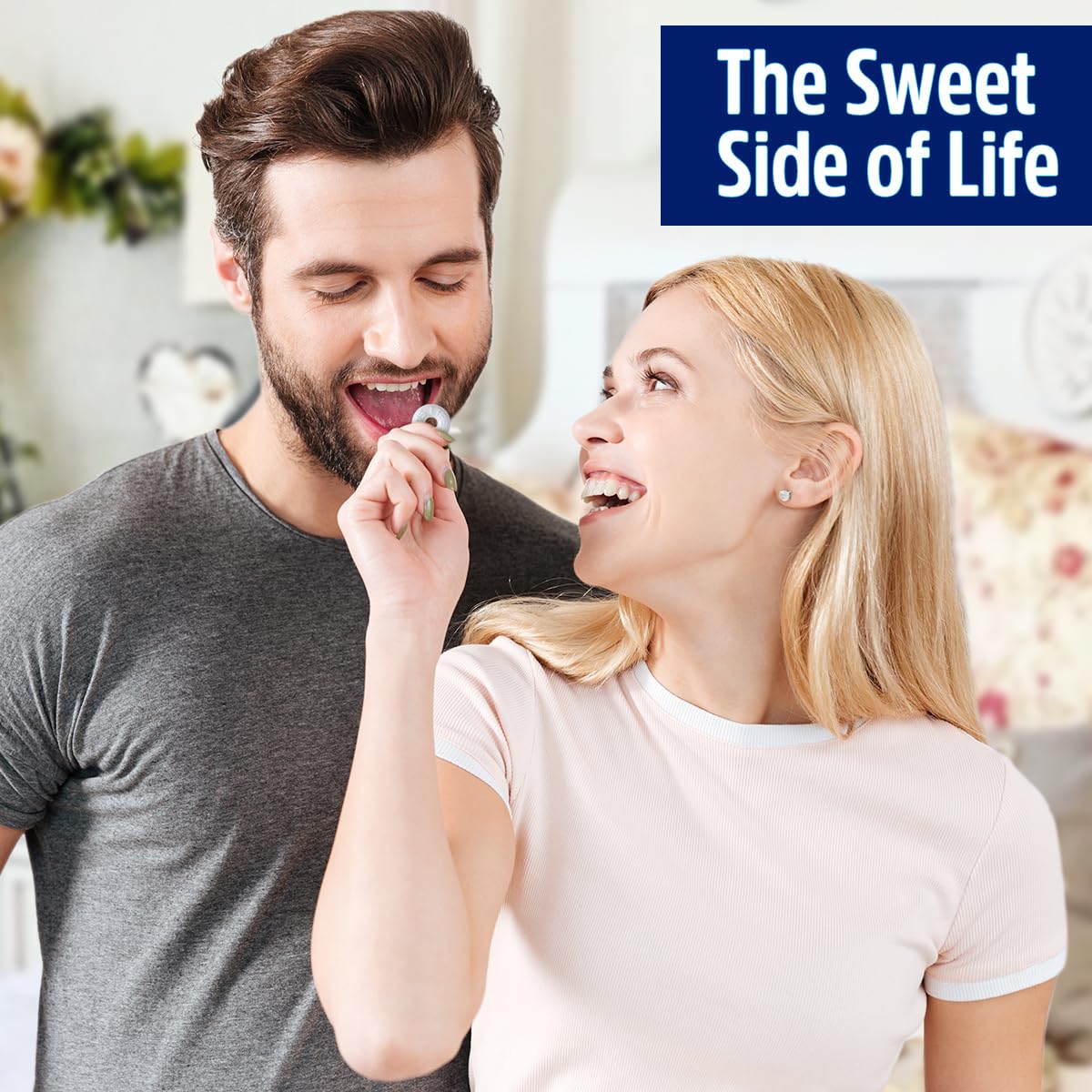 Pep O Mint Hard Candy, 2lb Pack of Mints Bulk, Perfect for Sharing, Gifting, Weddings and Special Events, Classic Peppermint Individually Wrapped with a Cool, Refreshing Taste