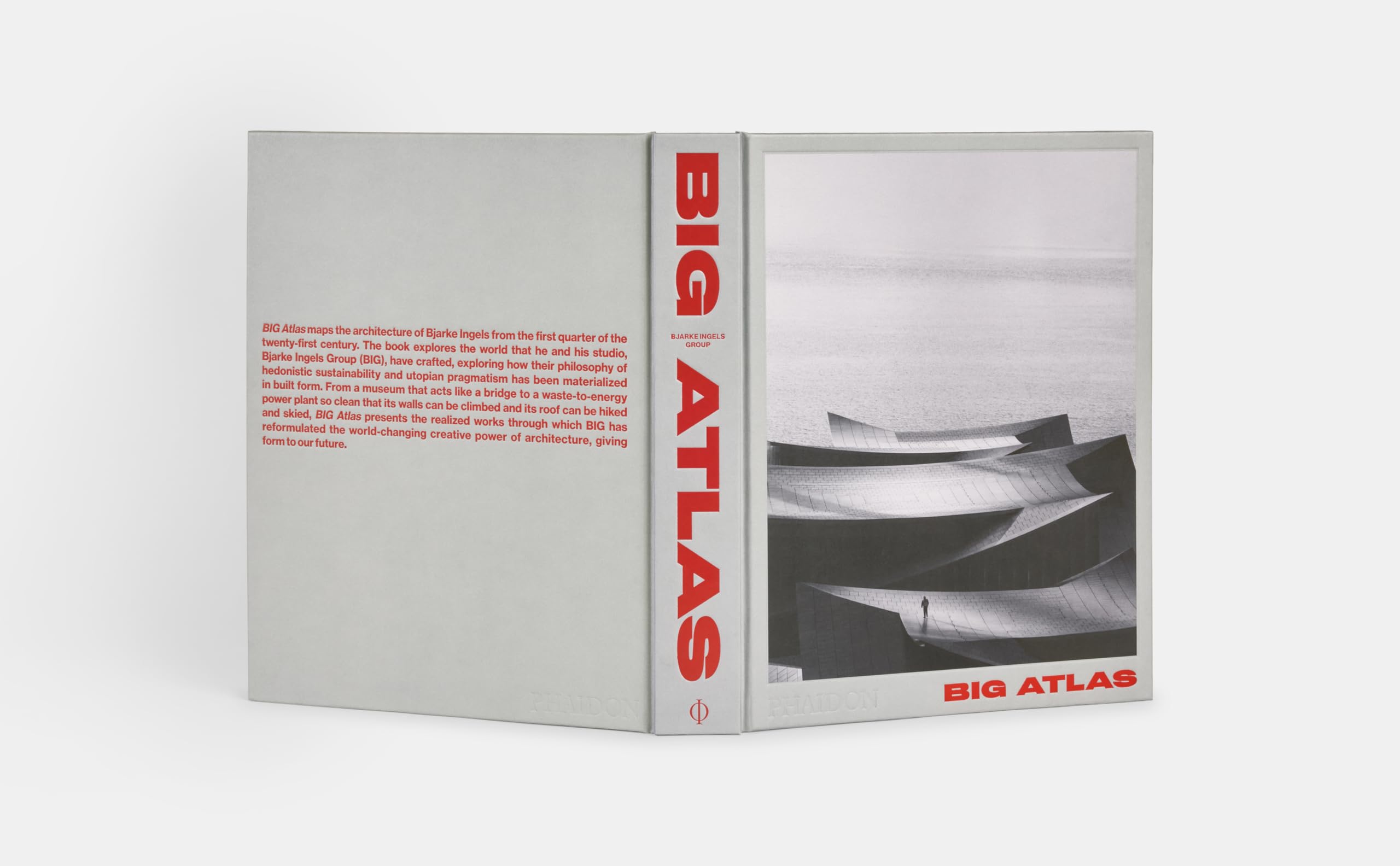 Bjarke Ingels Group Atlas