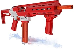 Game Face Prime Blaster: Affordable Fun for Outdoor Excitement