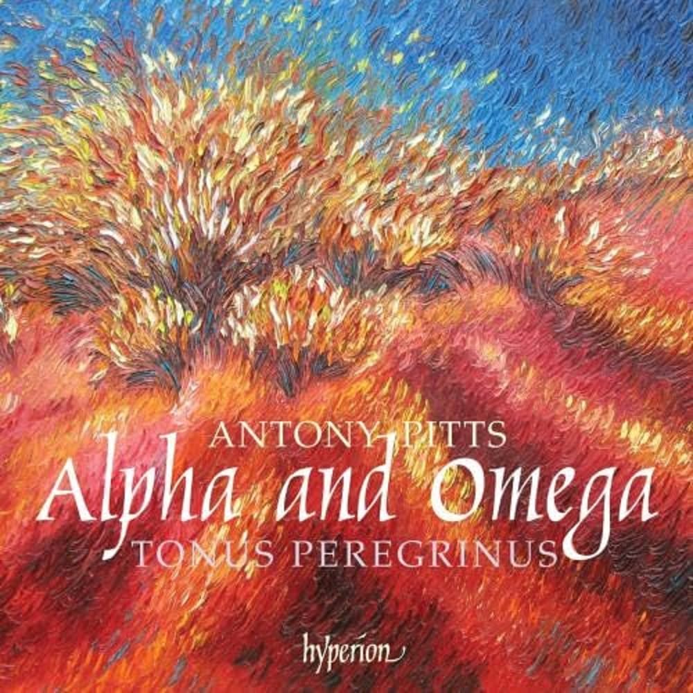 Pitts: Alpha & Omega