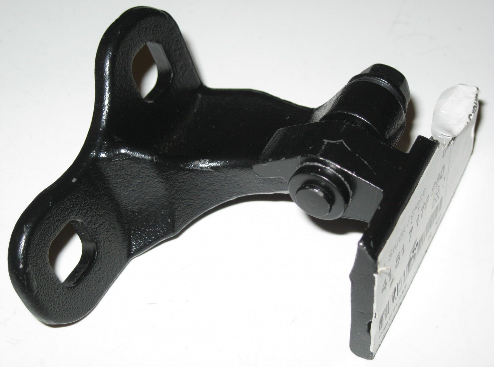 BMW E65 E66 Upper Right Door Hinge Bearing 41517176860 : Amazon.de