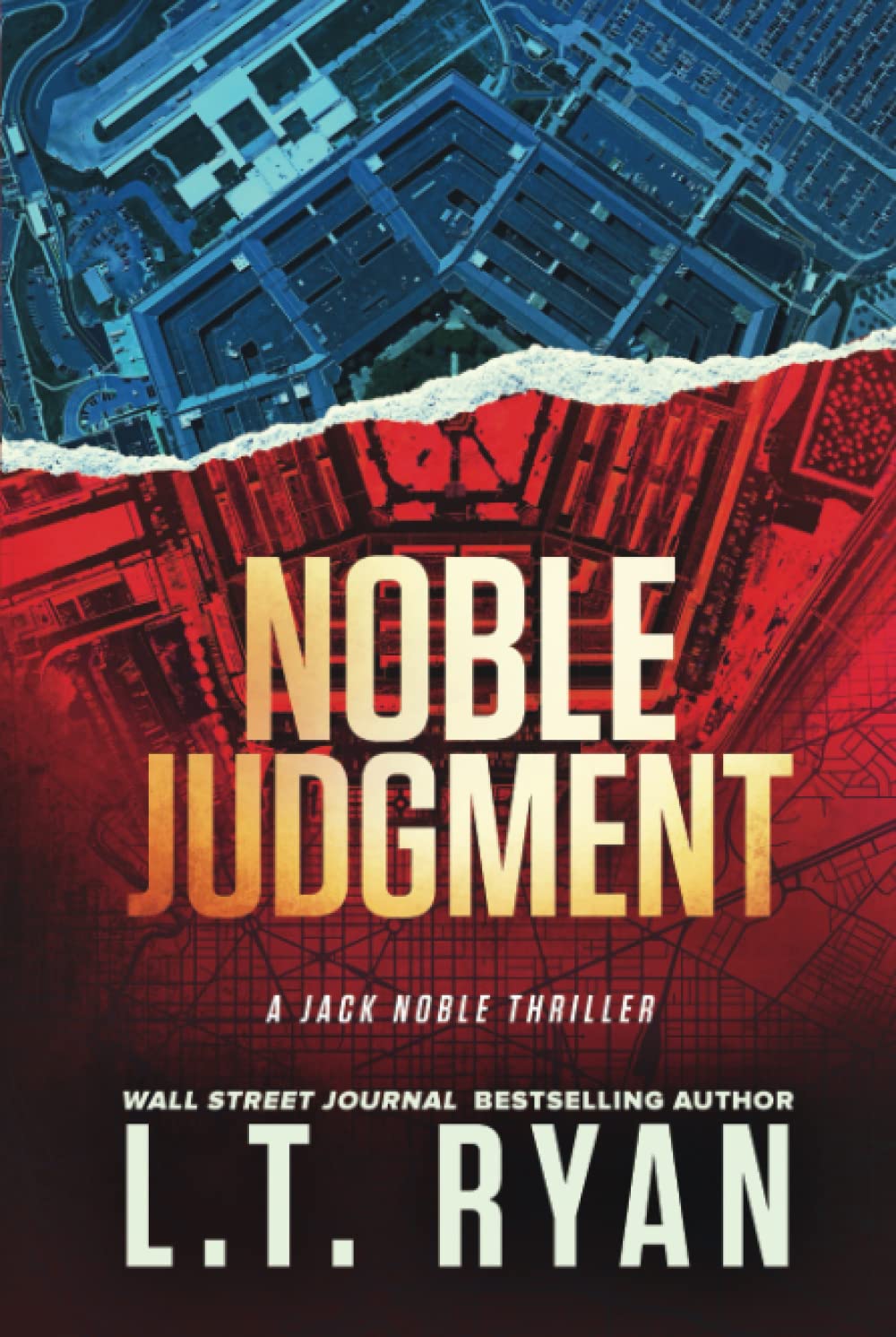 Noble Judgment (Jack Noble)