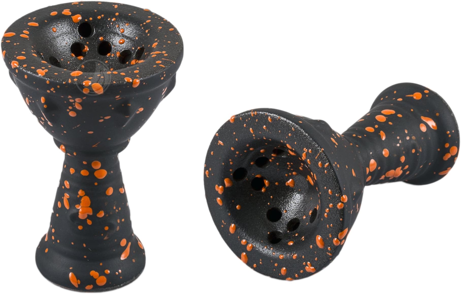 Sapphire Hot Shot RT Orange Overkill [Shisha Head / Tobacco Bowl]