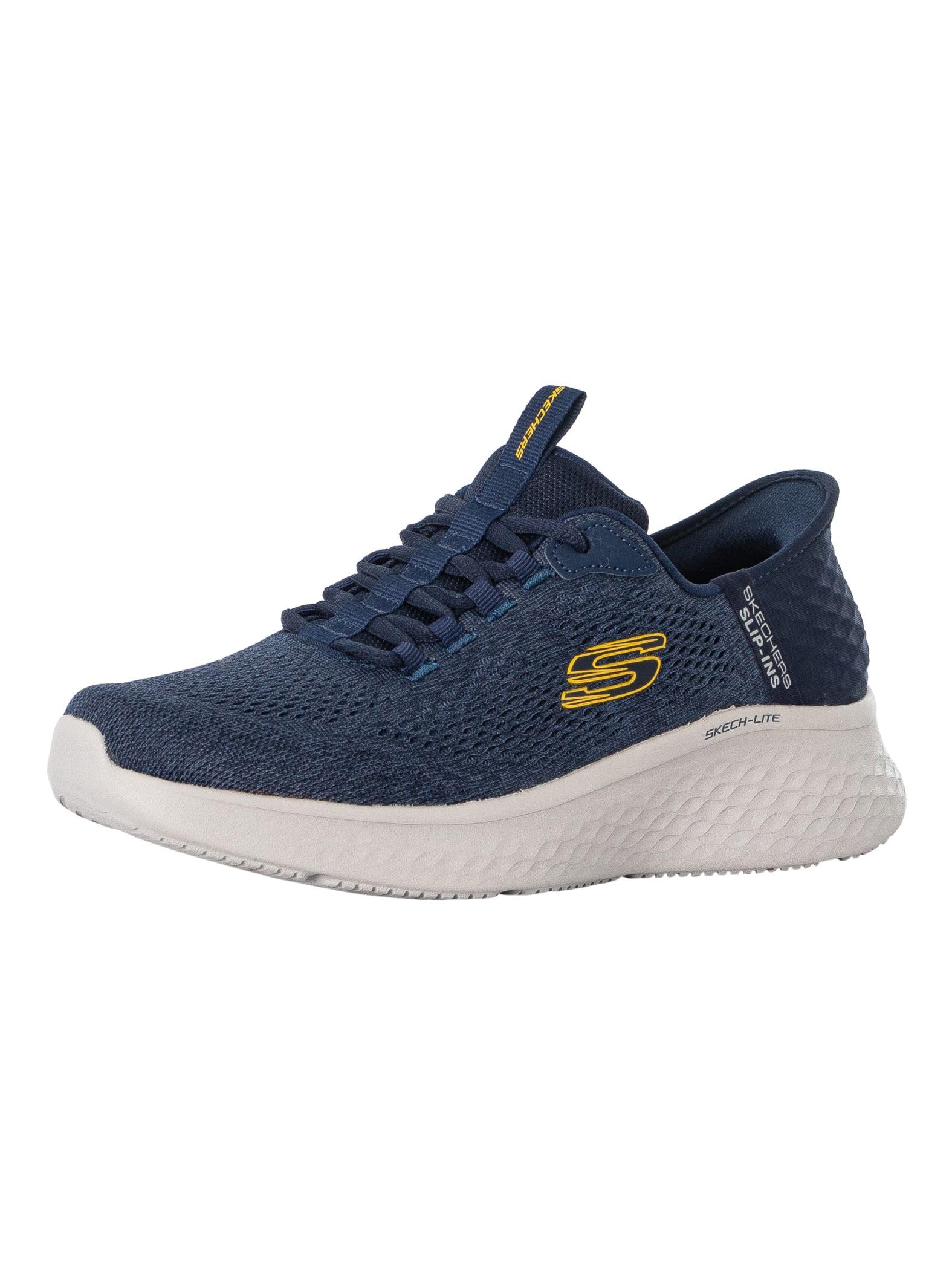 Skechers Mens Skech-lite Pro Primebase Hands Free Slip-in