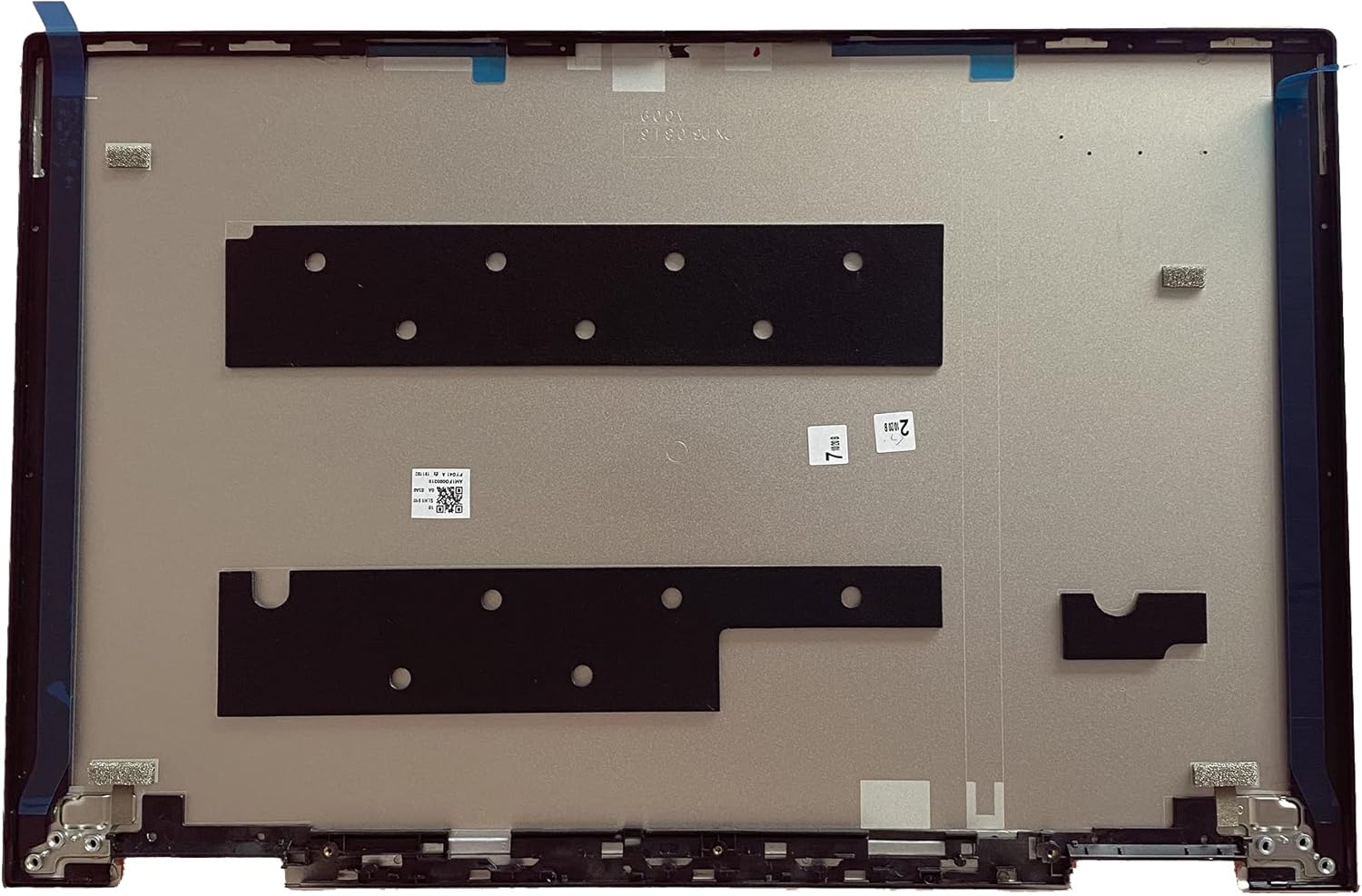 Replacement Laptop LCD Back Cover Top Case Rear Lid for Lenovo Yoga C740-14IML C740-14 81TC 5CB0U43995 AM1FG000310 5CB0U43994 White Gold