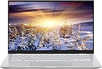Vista 2 de Asus Chromebook 2023 - Laptop delgada y ligera de 14 pulgadas, Intel Core M3-8100Y (hasta 3.4 GHz), 8 GB de RAM, 128 GB de almacenamiento, teclado