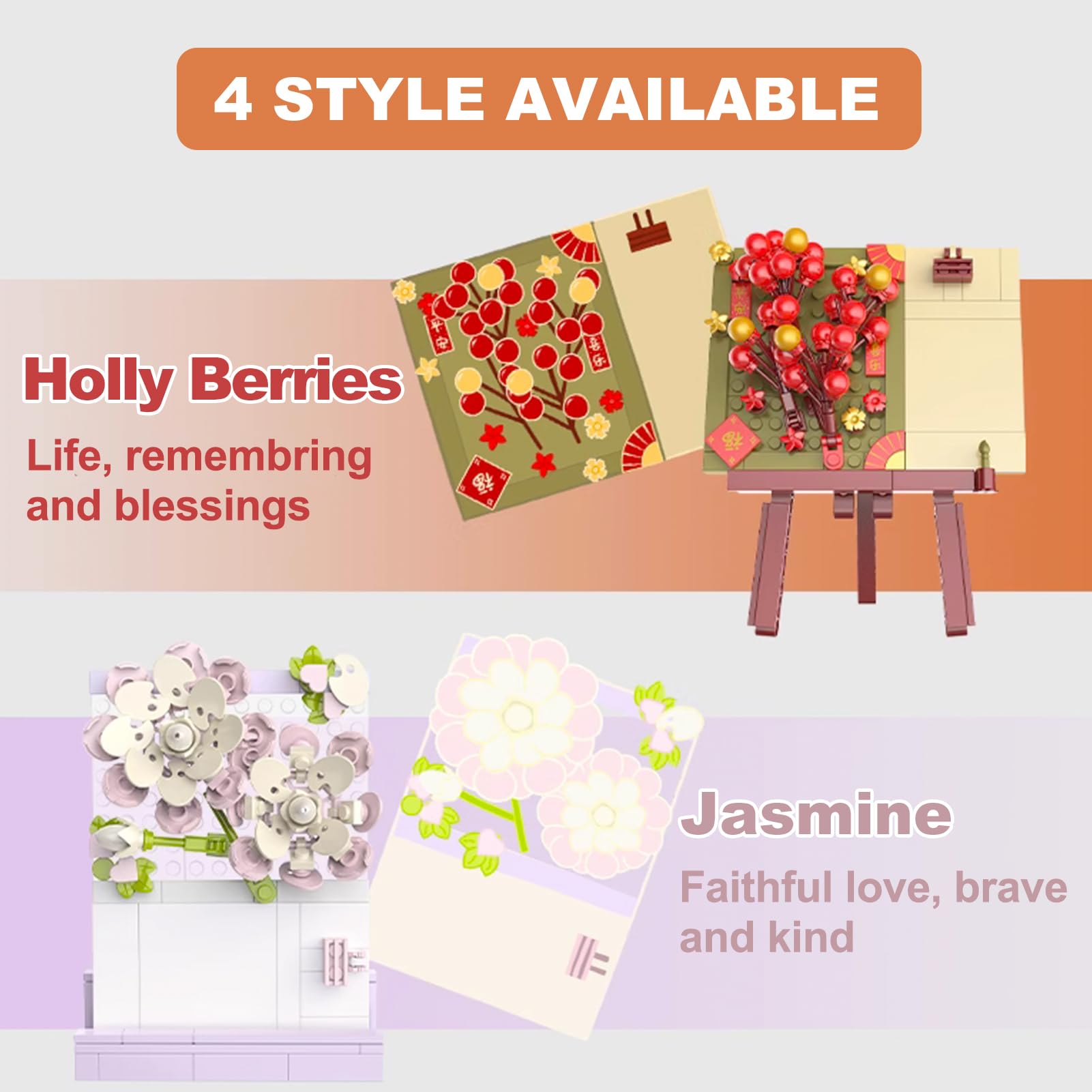 Building Blocks Of Life Centerpiece 30 Beautiful Centerpiece Ideas You