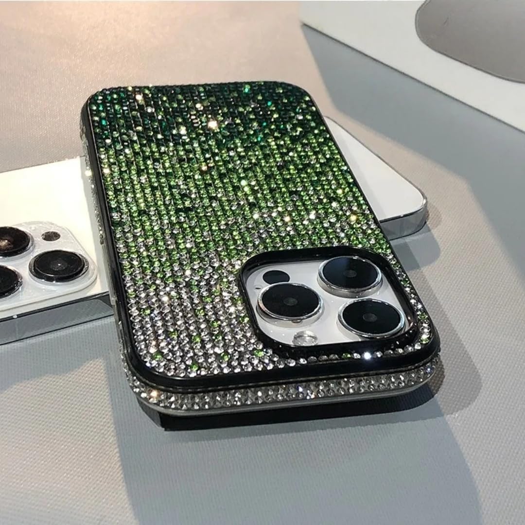 Coque pour iPhone 17 et 16 Pro Max idéale pour sublimer vos soirées - 6