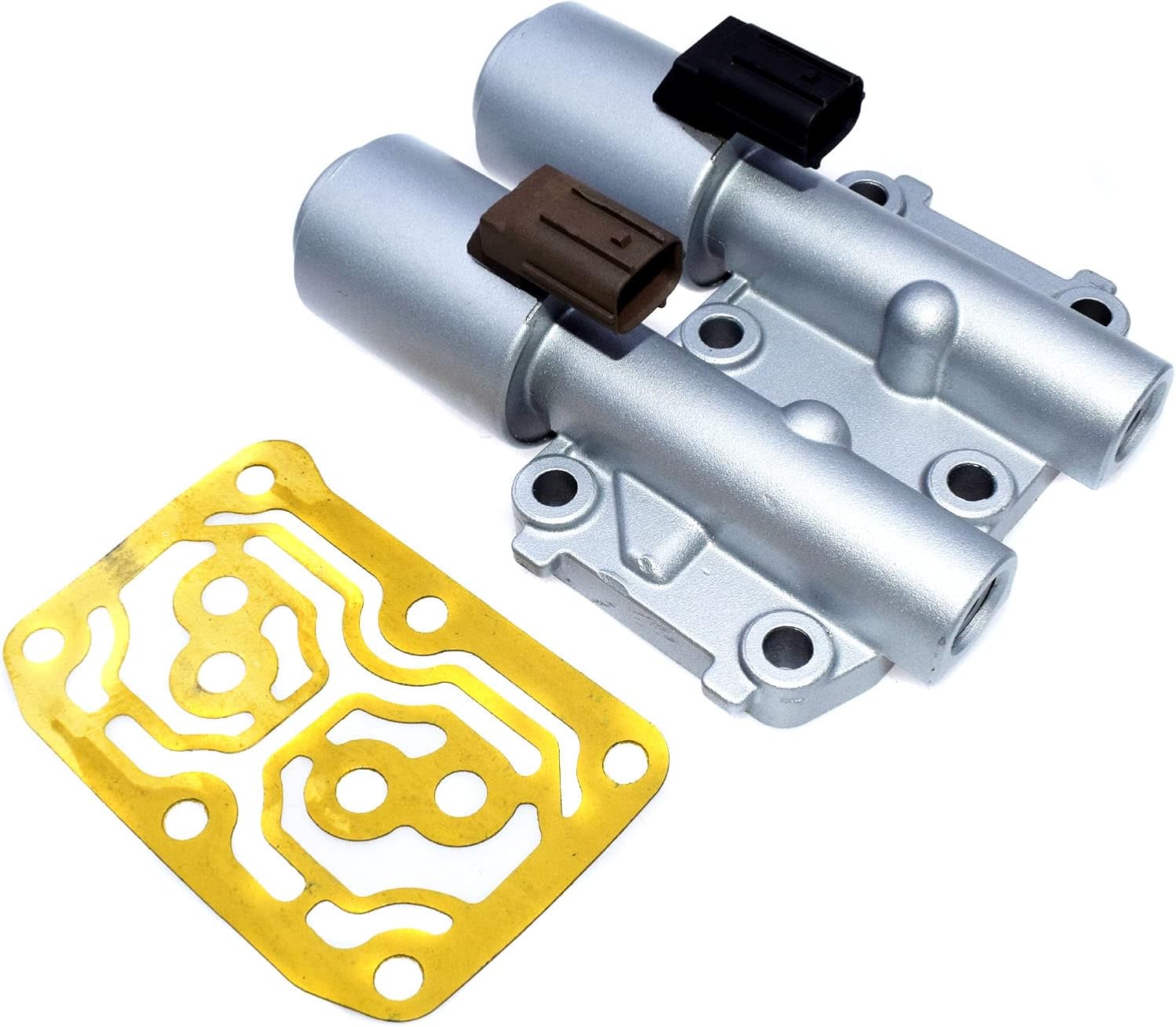 Transmission Dual Linear Solenoid For Honda Element CR-V Accord 28260-PRP014