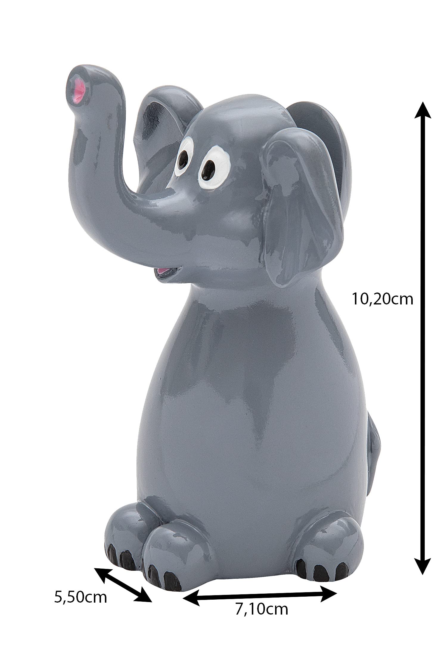 WEDO Portaocchiali Elefante
