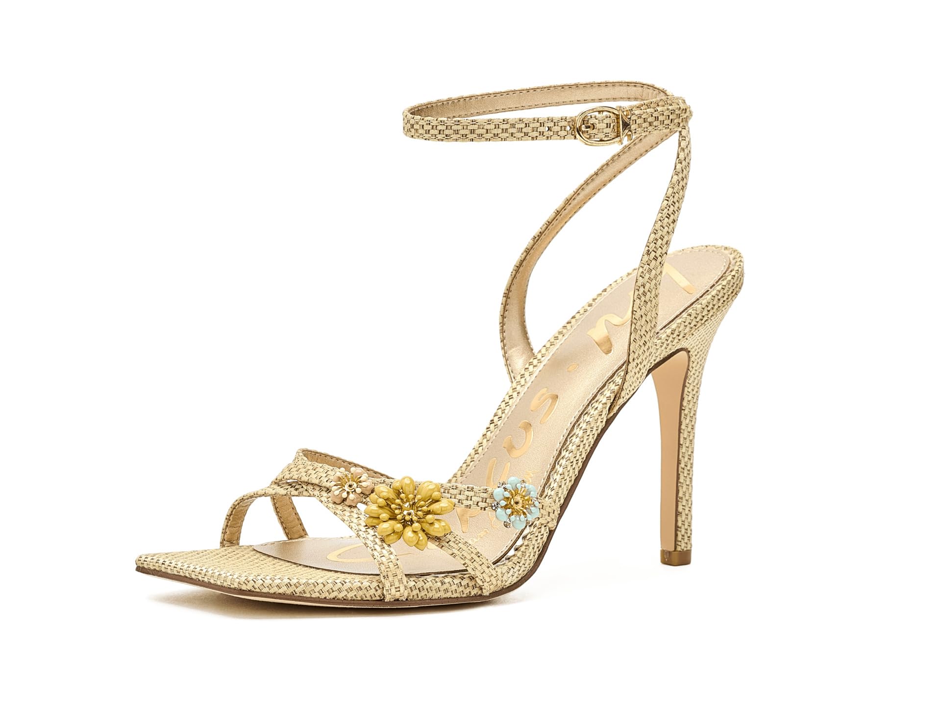 Circus NY by Sam Edelman Women's Bria Flora