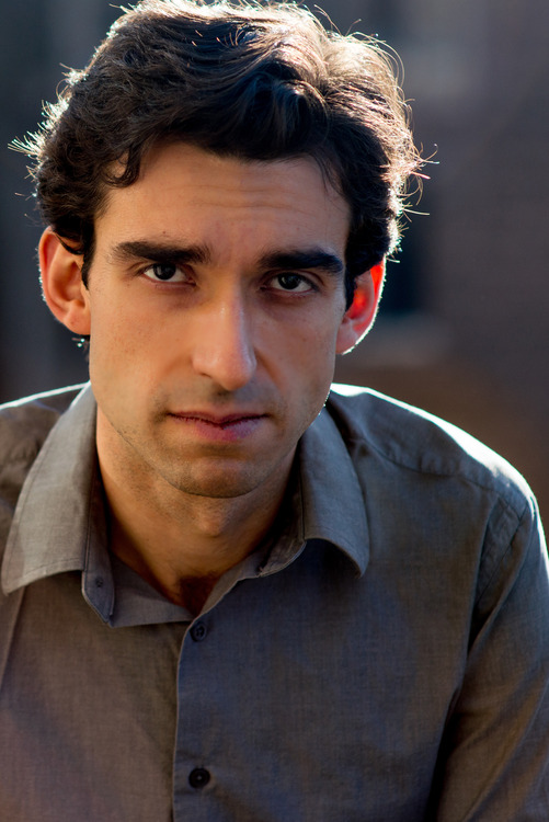 David Burr Gerrard books, biography, latest update