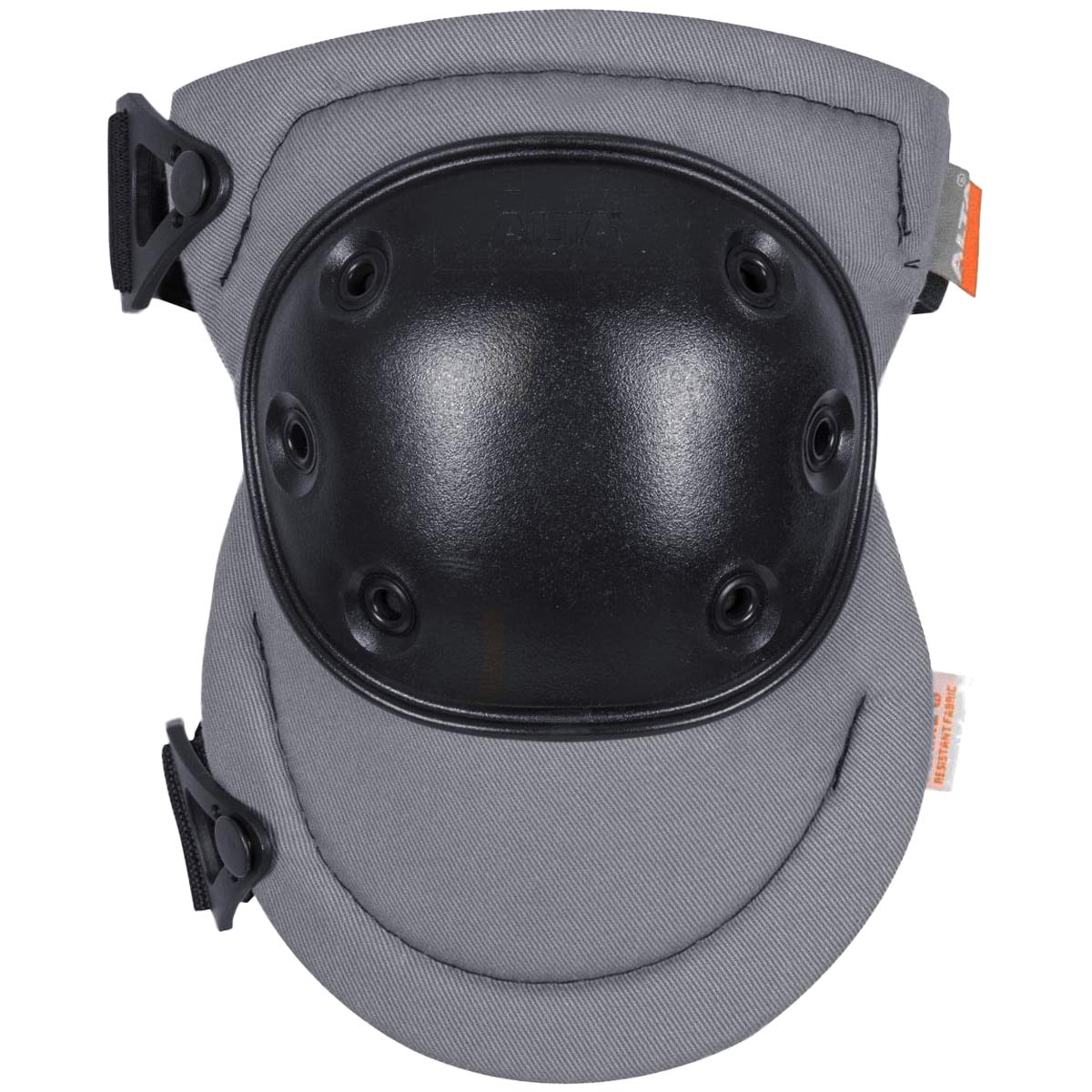 Alta Industries AltaPRO FR Ginocchiere AltaLOK Grigio/Nero