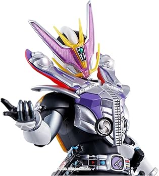 Amazon.co.jp: Figure-rise Standard 仮面ライダー電王 ガンフォーム