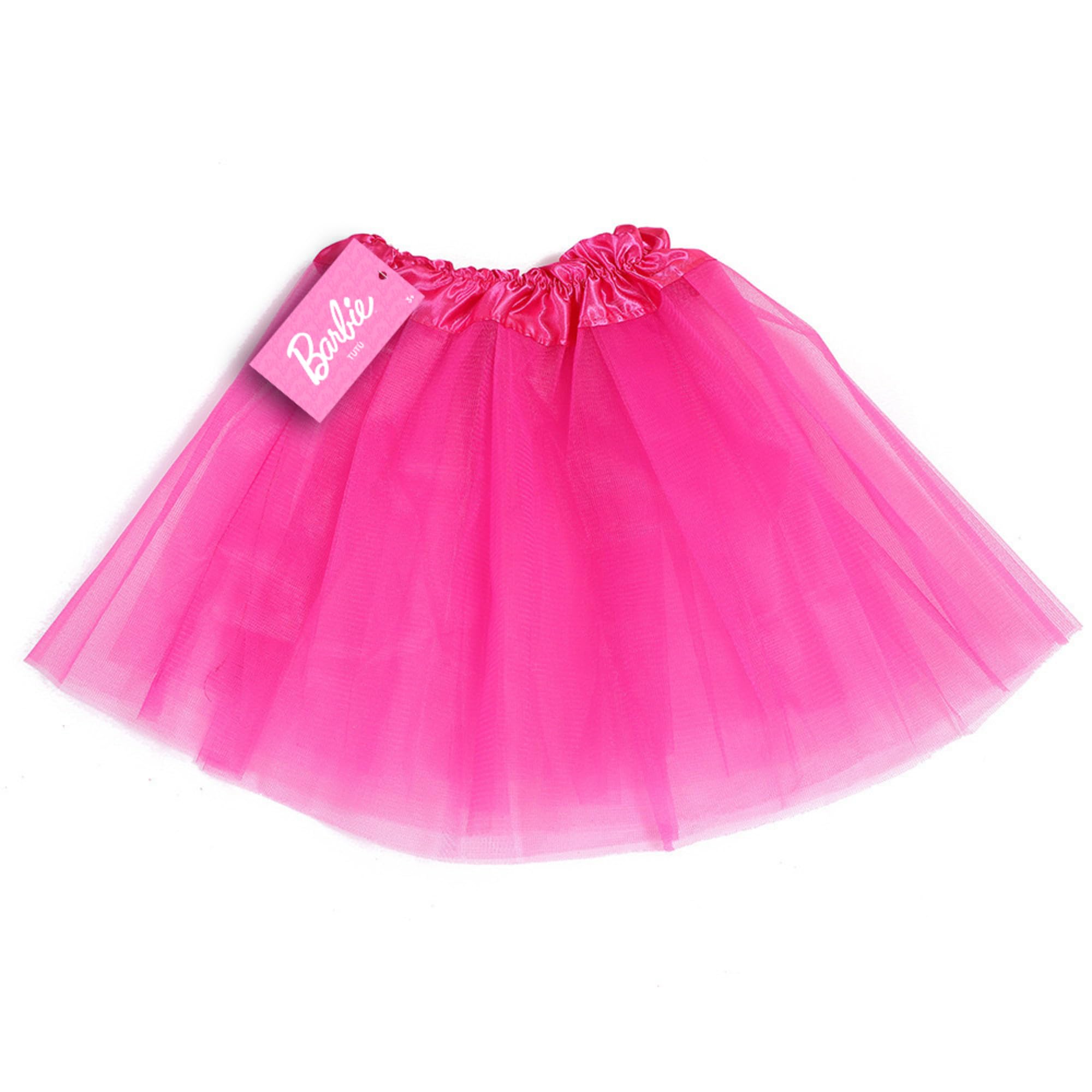 Barbie Calza sorprese 2026, Set da Fatina, Tutu de, Tatuaggi, JNB75