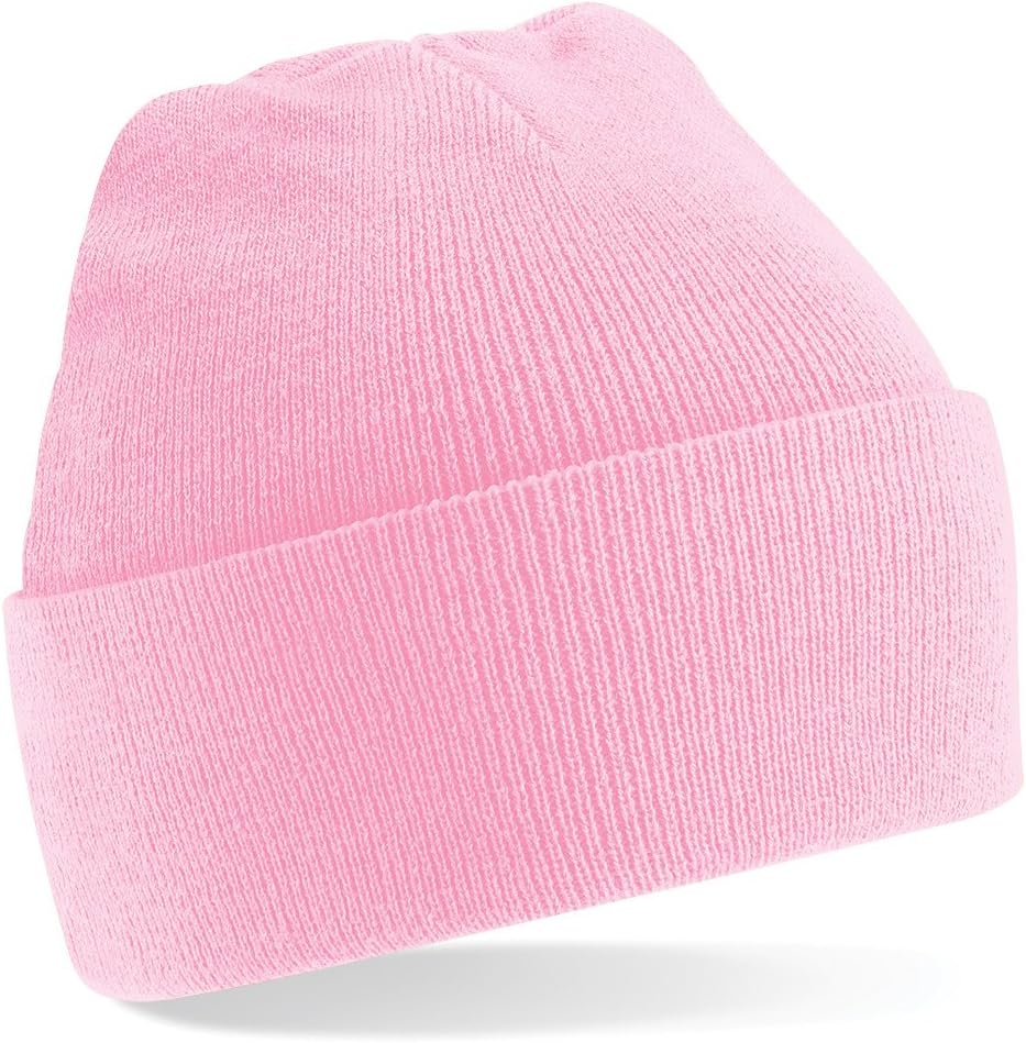 BeechfieldBeechfield Classic Cuffed Beanie - Warm and Stylish Hat
