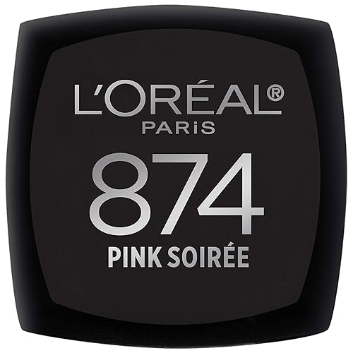 Vista 40 de L'Oréal Paris Infallible Pro Matte - Lápiz labial líquido color mate intenso, de larga duración hasta por 16 horas, alta pigmentación, cobertura